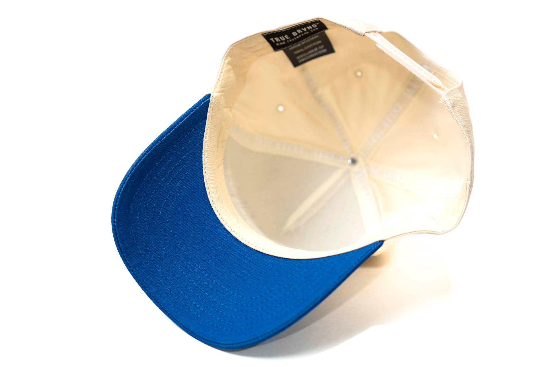USD Texas - Royal / Offwhite