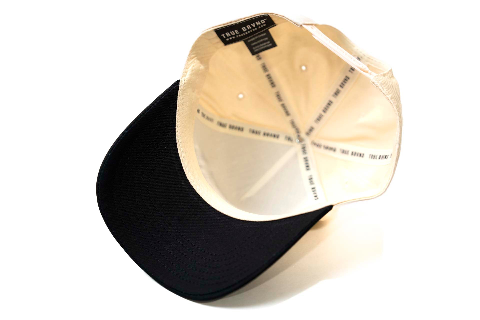 USD Texas - Black / Offwhite