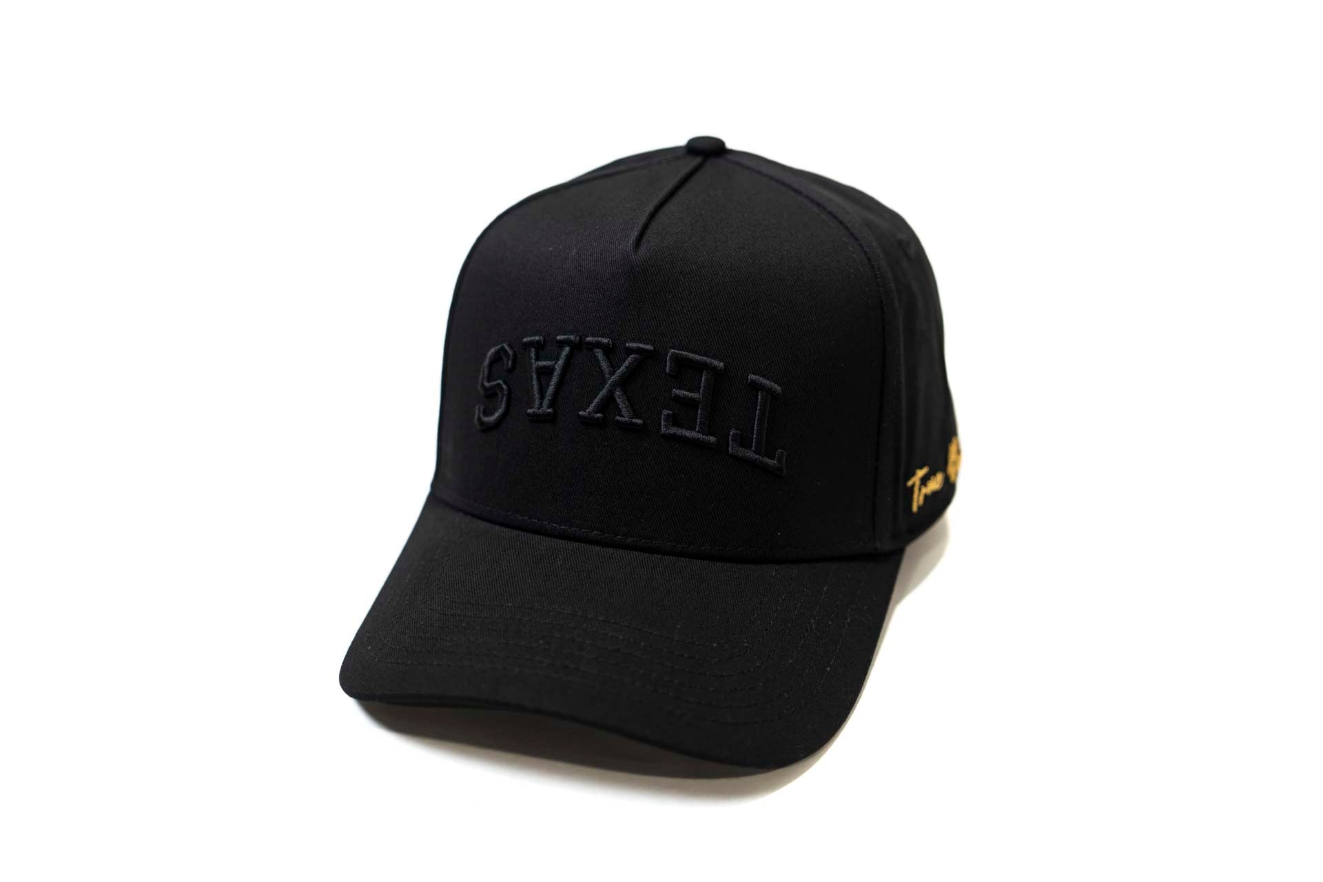 USD Texas - Tonal Black