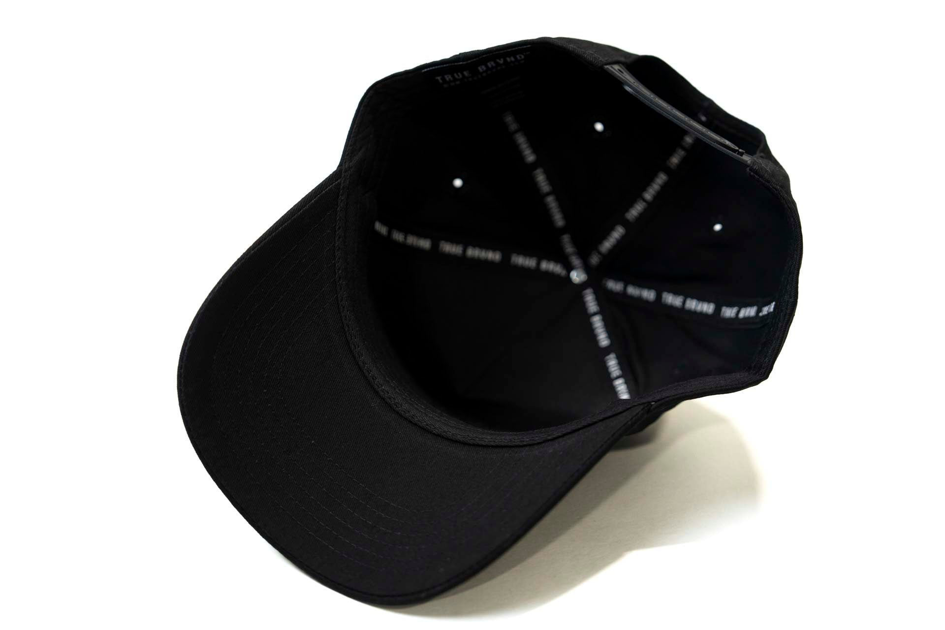 USD Texas - Tonal Black