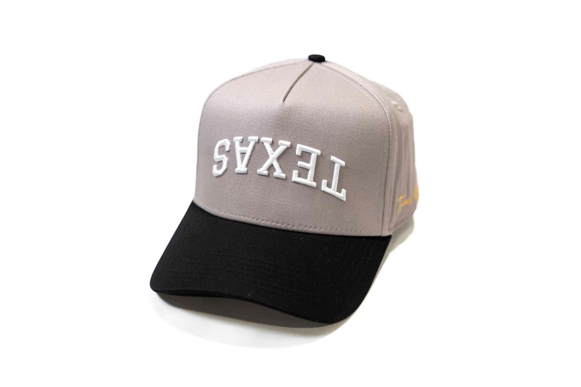 USD Texas - BLACK / GRAY