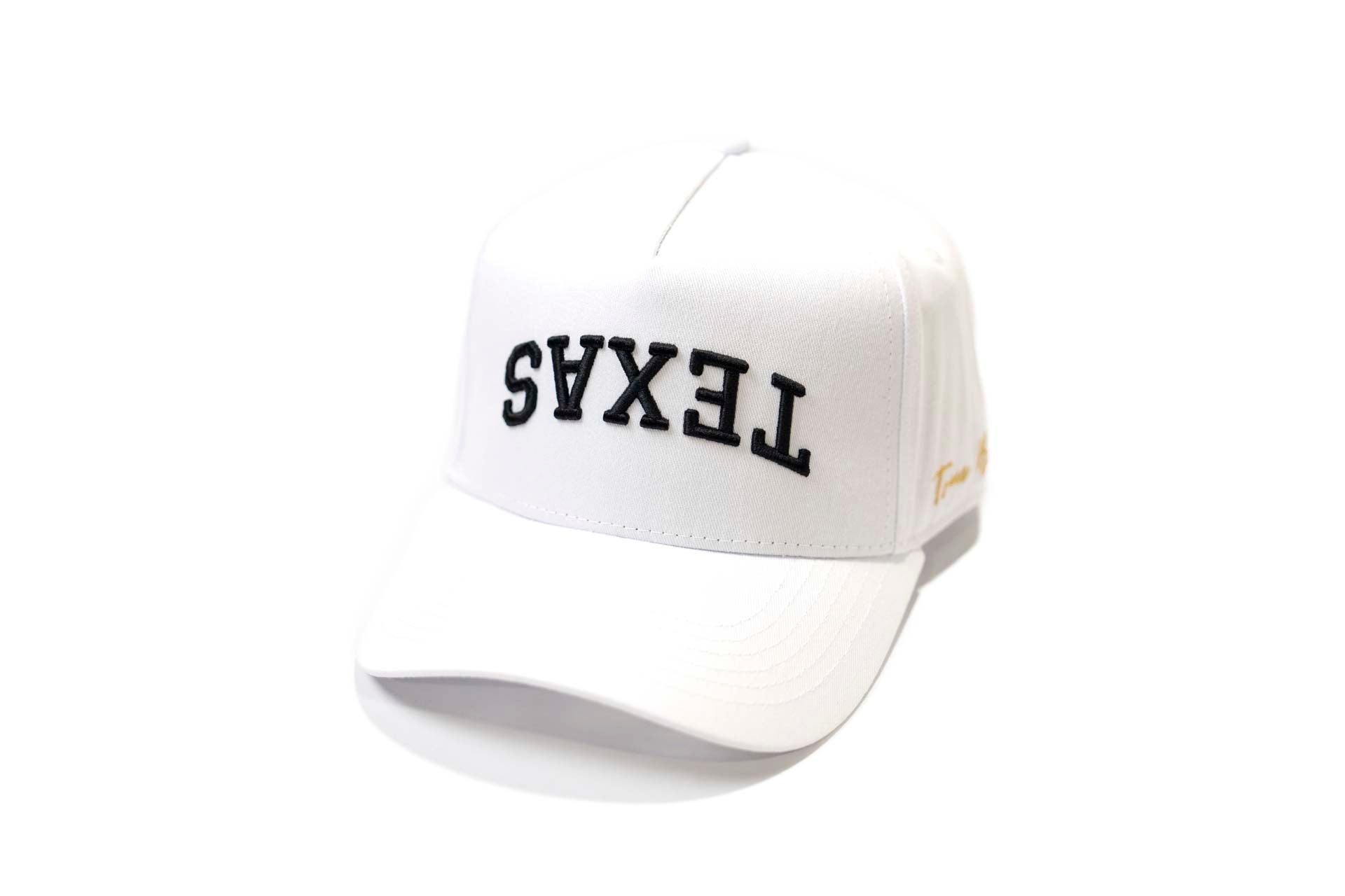 USD Texas - WHITE