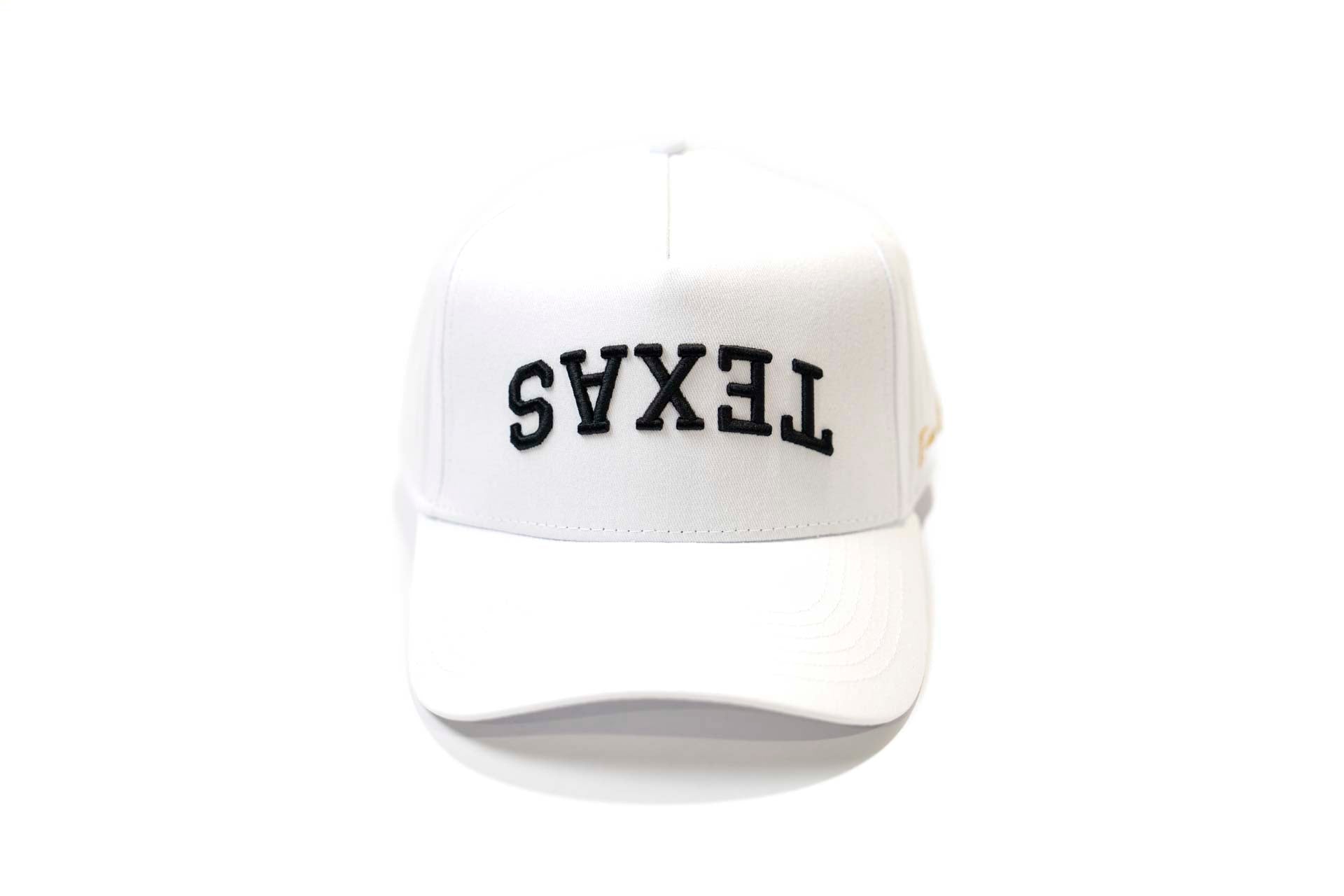 USD Texas - WHITE