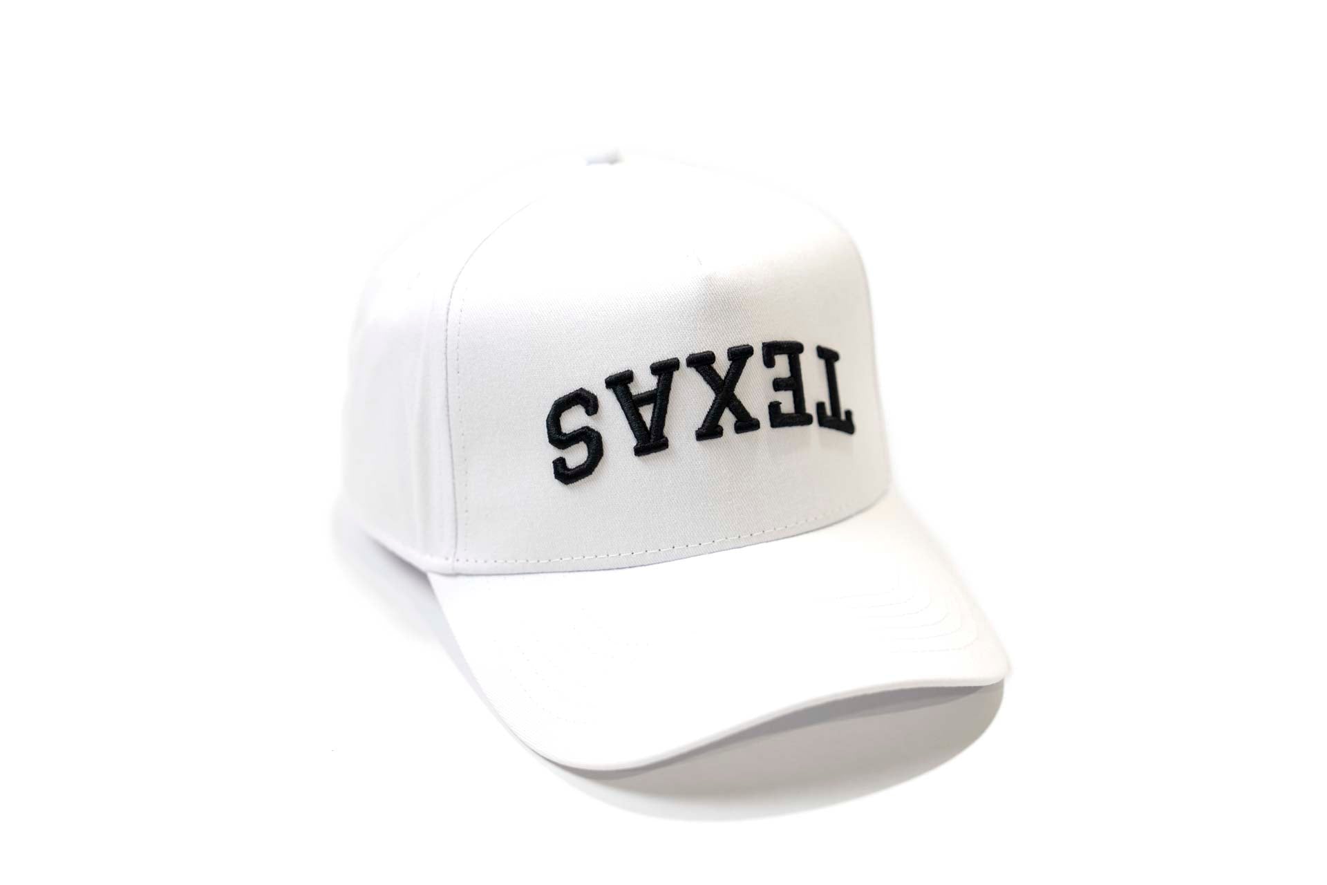 USD Texas - WHITE