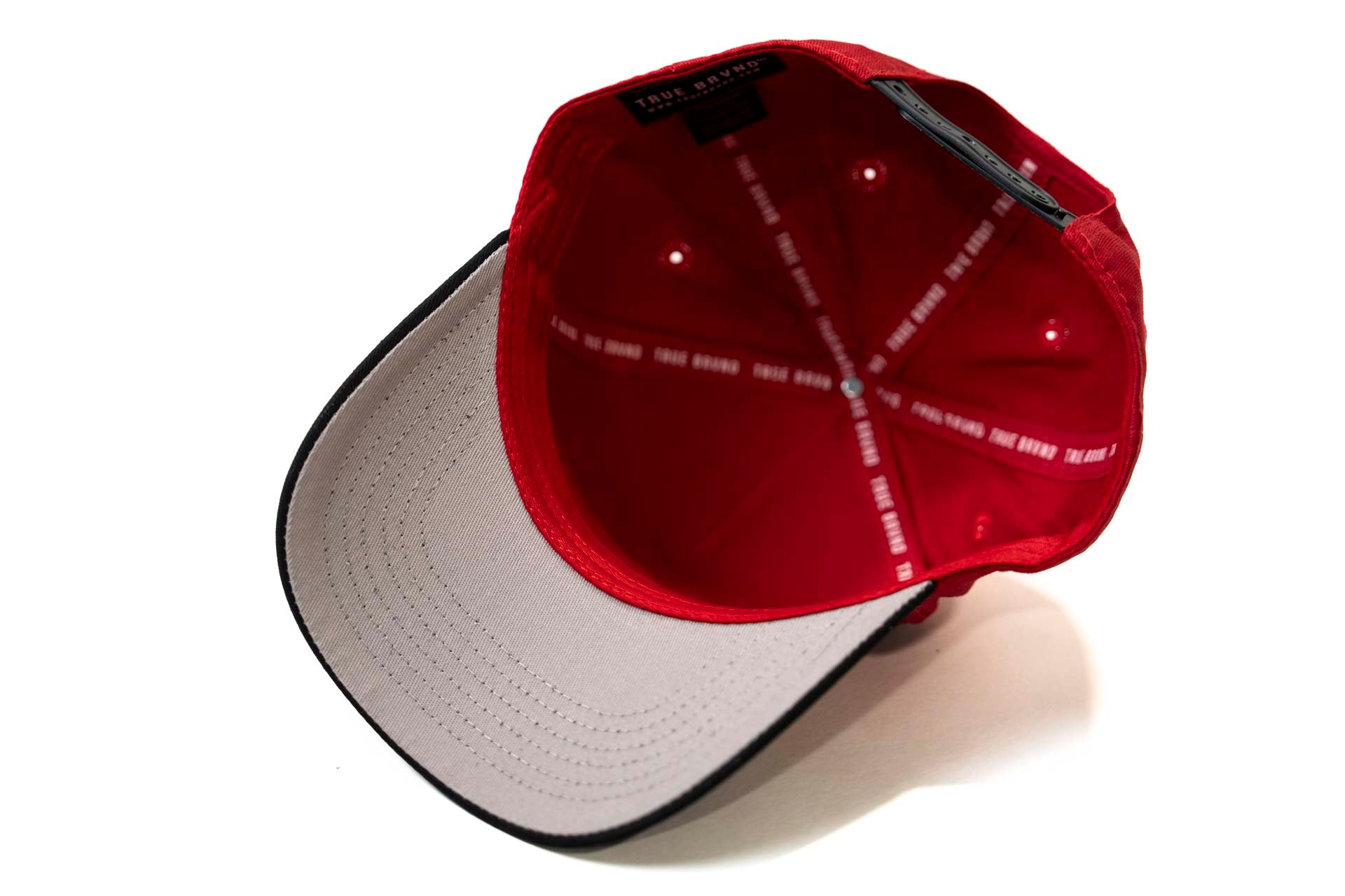 USD Texas - BLACK / RED