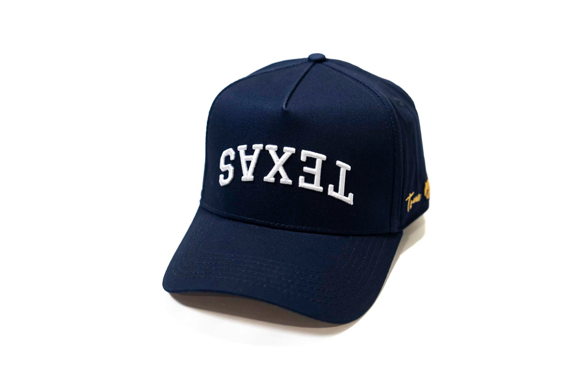 USD Texas - NAVY