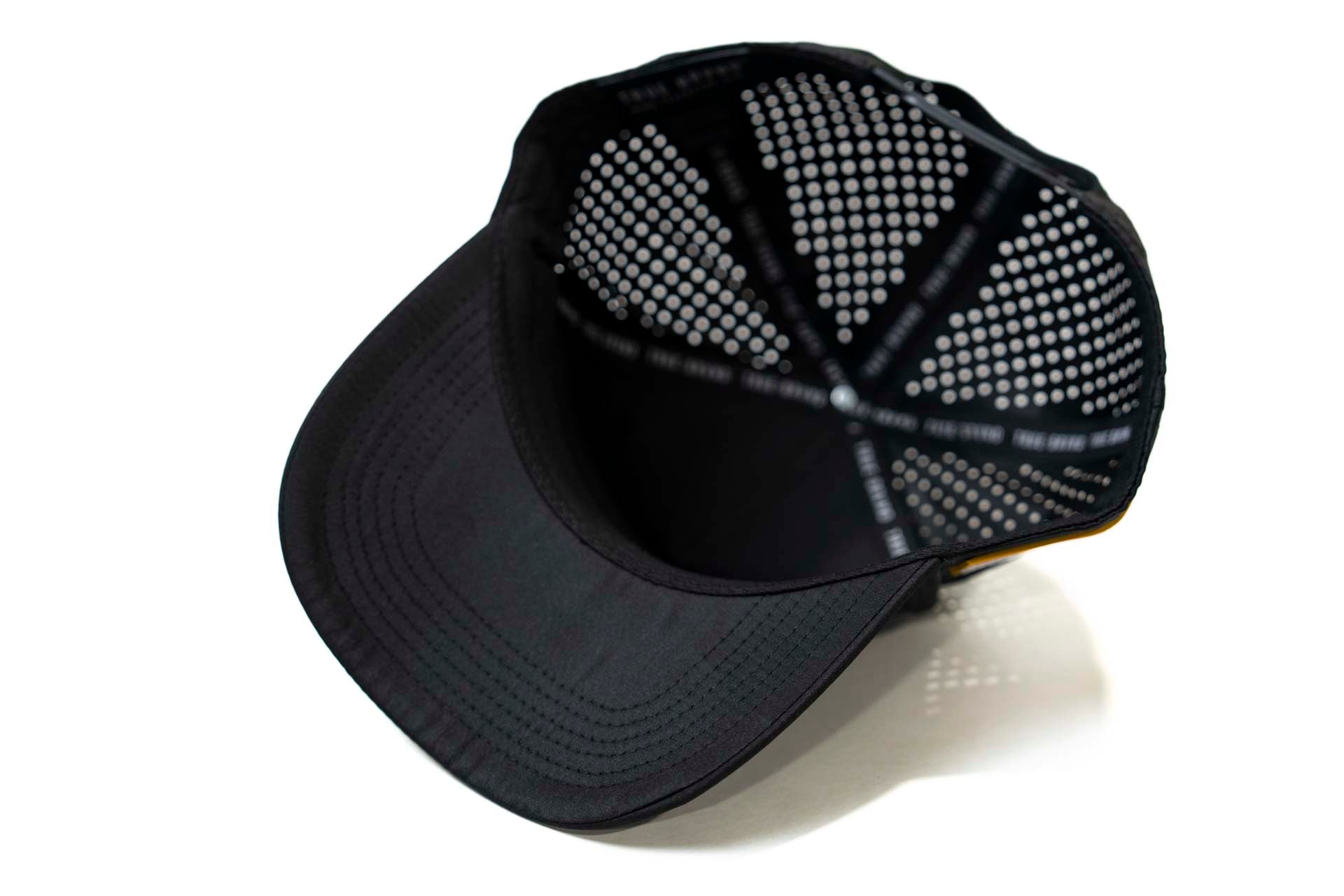 FLAG LT 2.0 - BLACK / BLACK ( USD DALLAS )