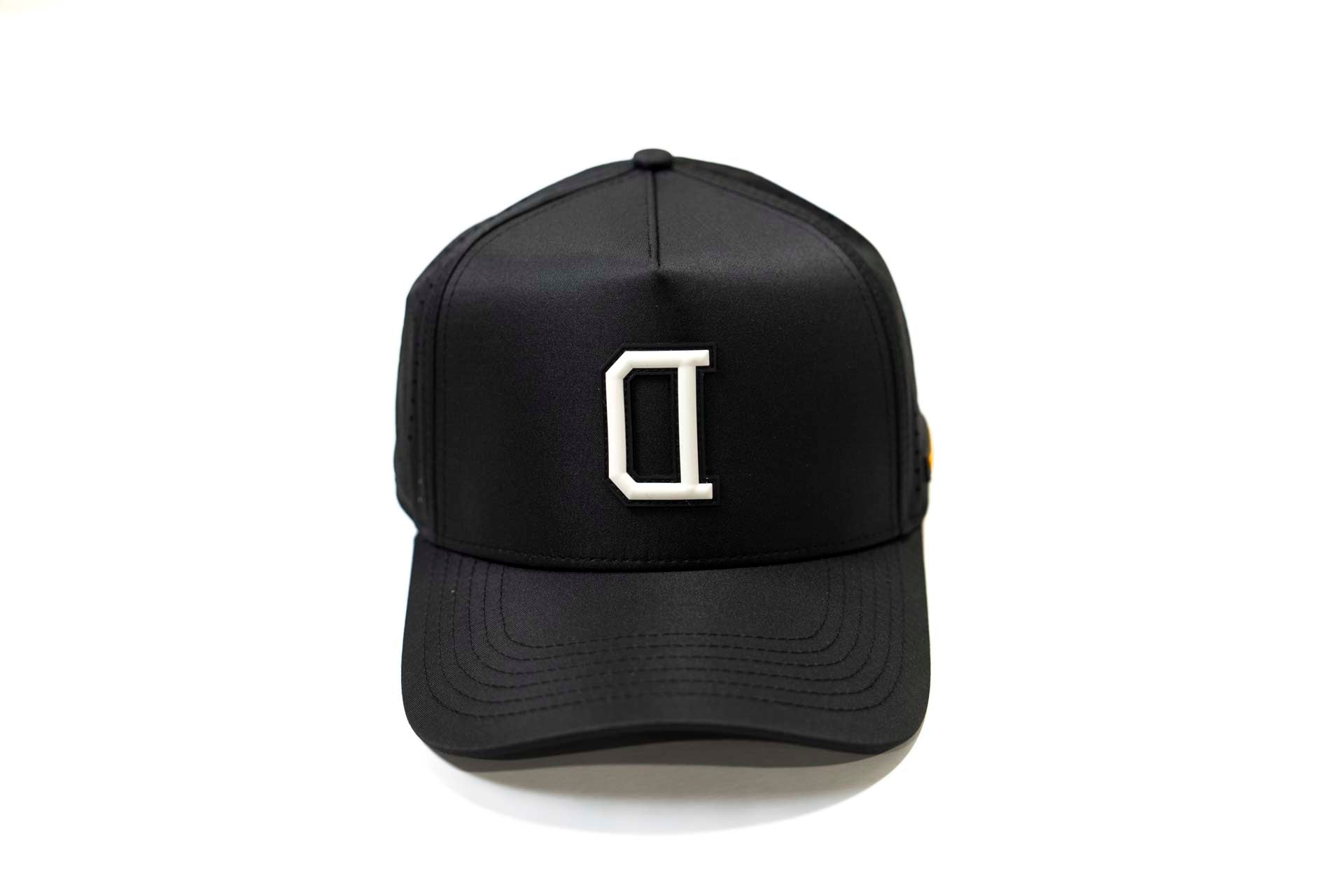 V2 Lightweight - BLACK