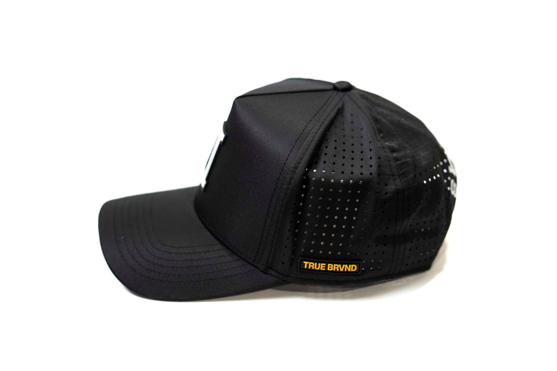 V2 Lightweight - BLACK