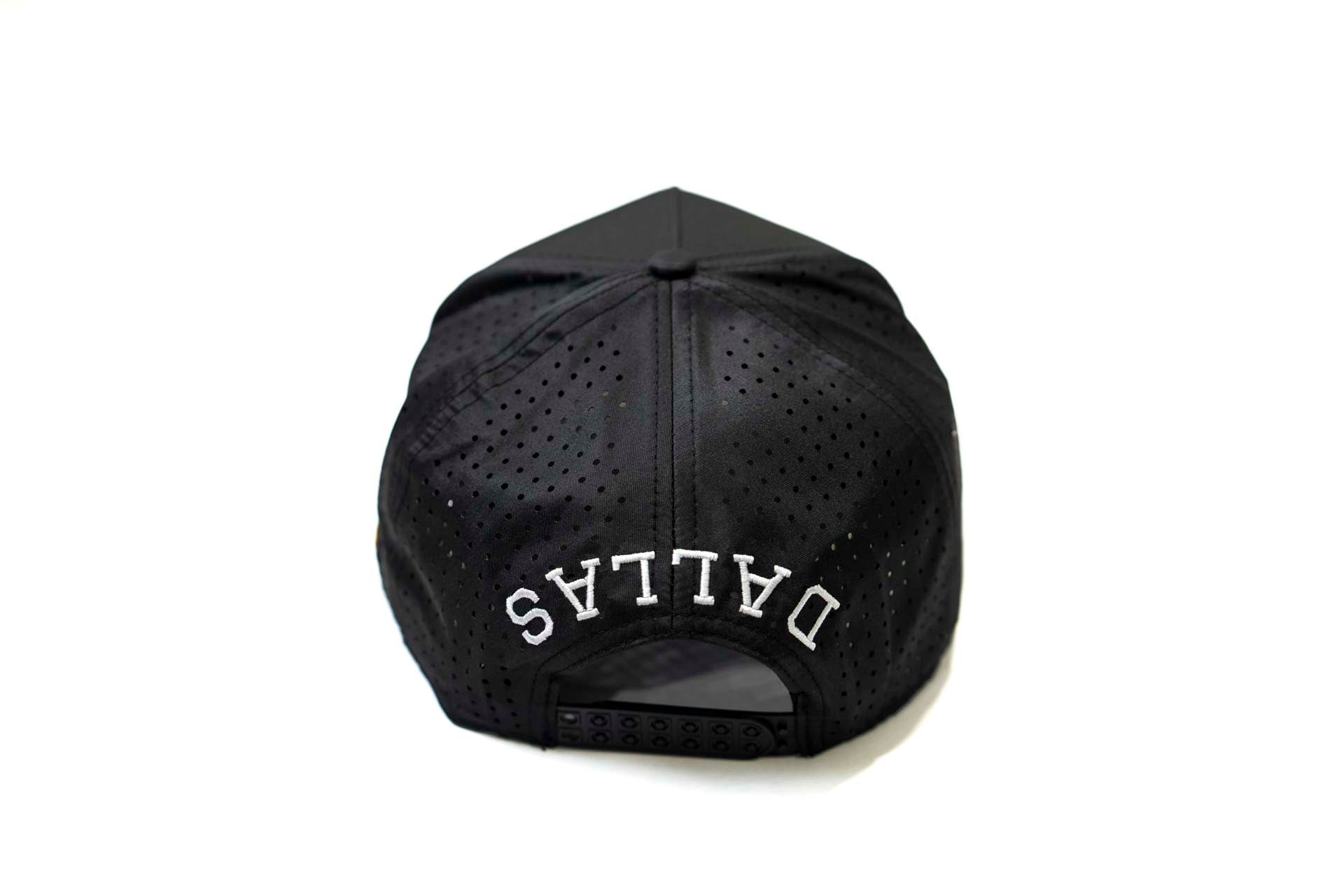 V2 Lightweight - BLACK