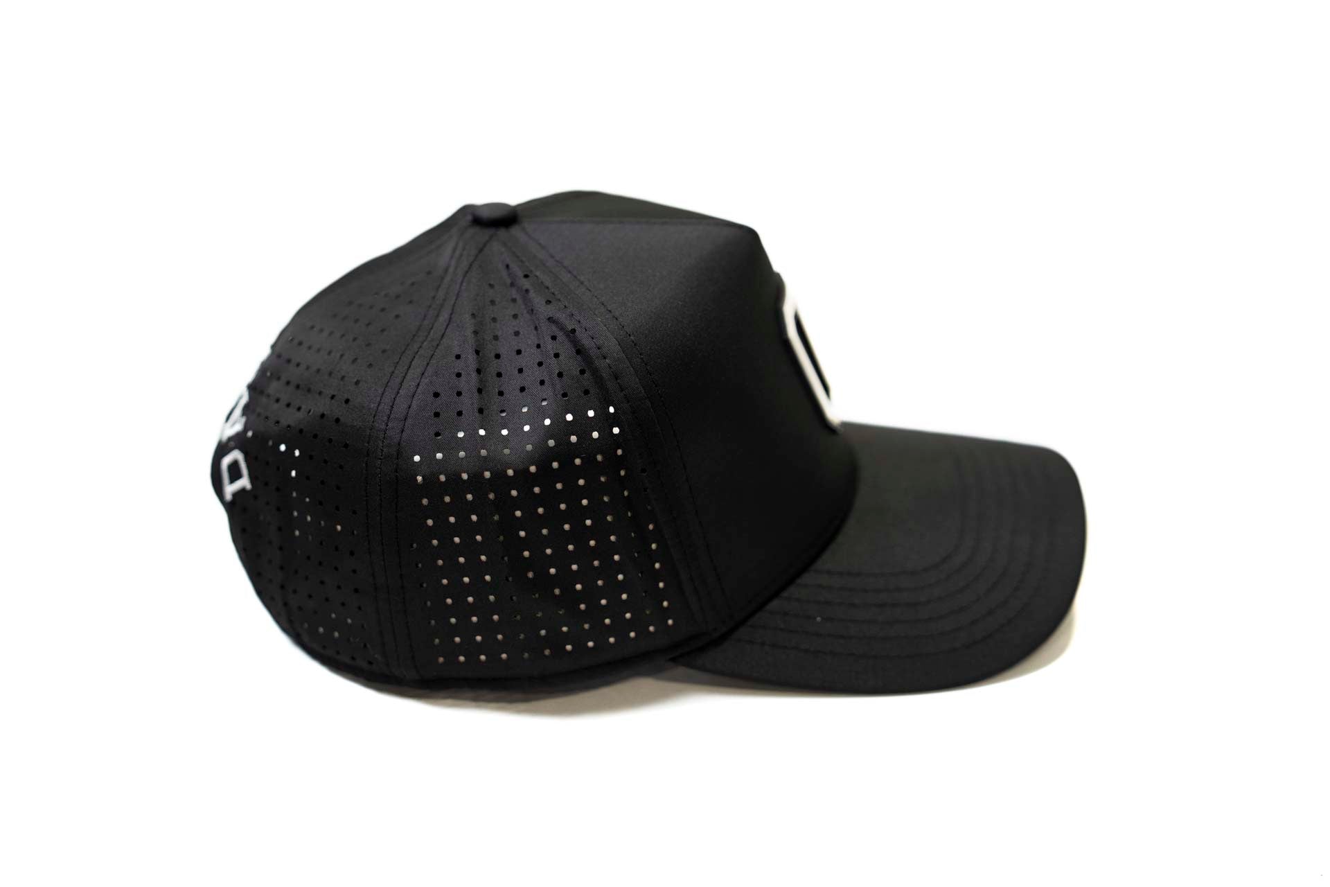 V2 Lightweight - BLACK