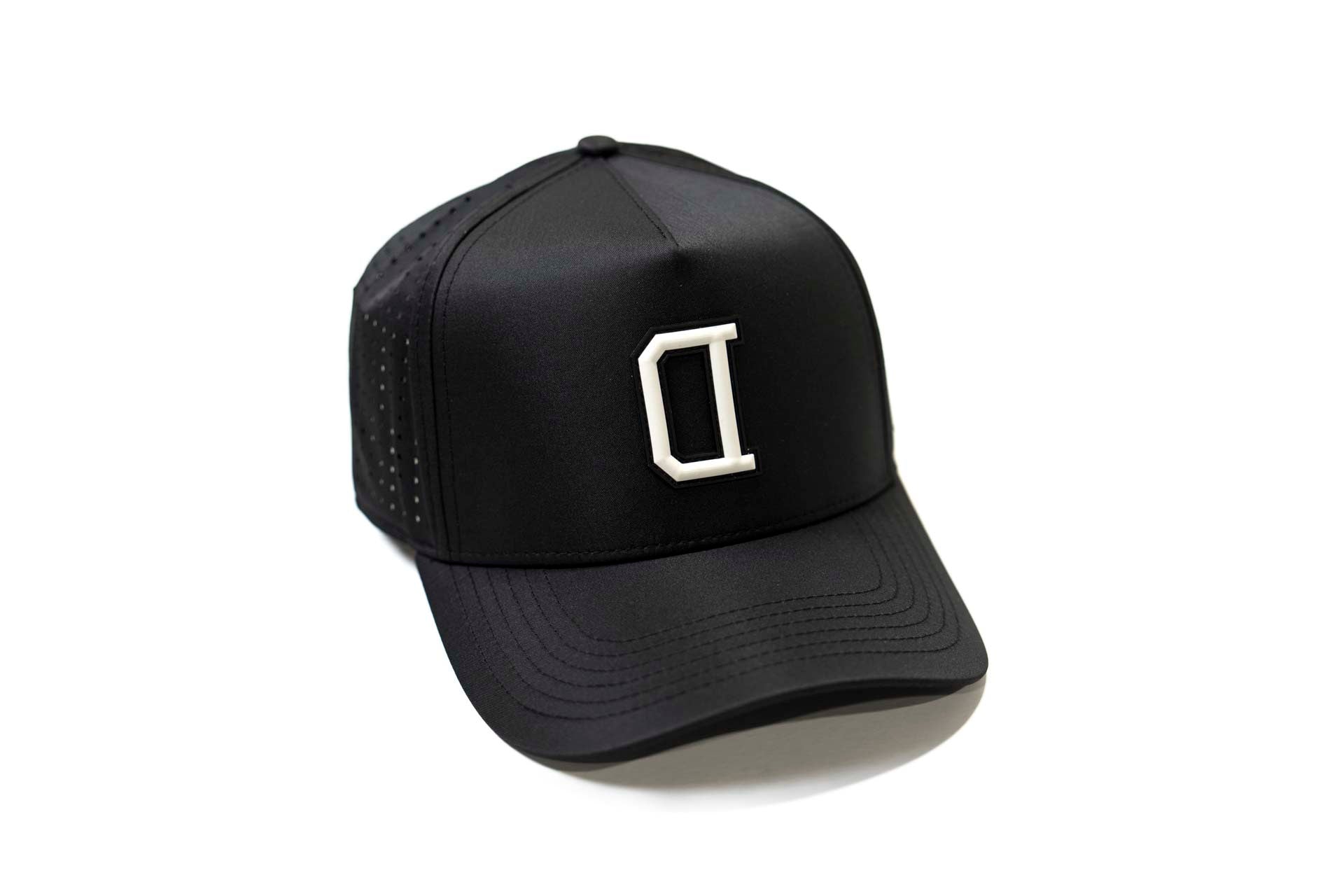 V2 Lightweight - BLACK