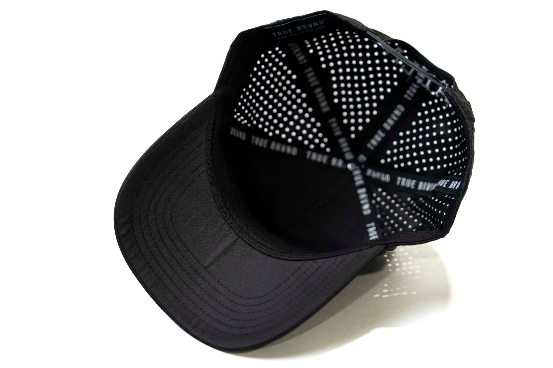 V2 Lightweight - BLACK