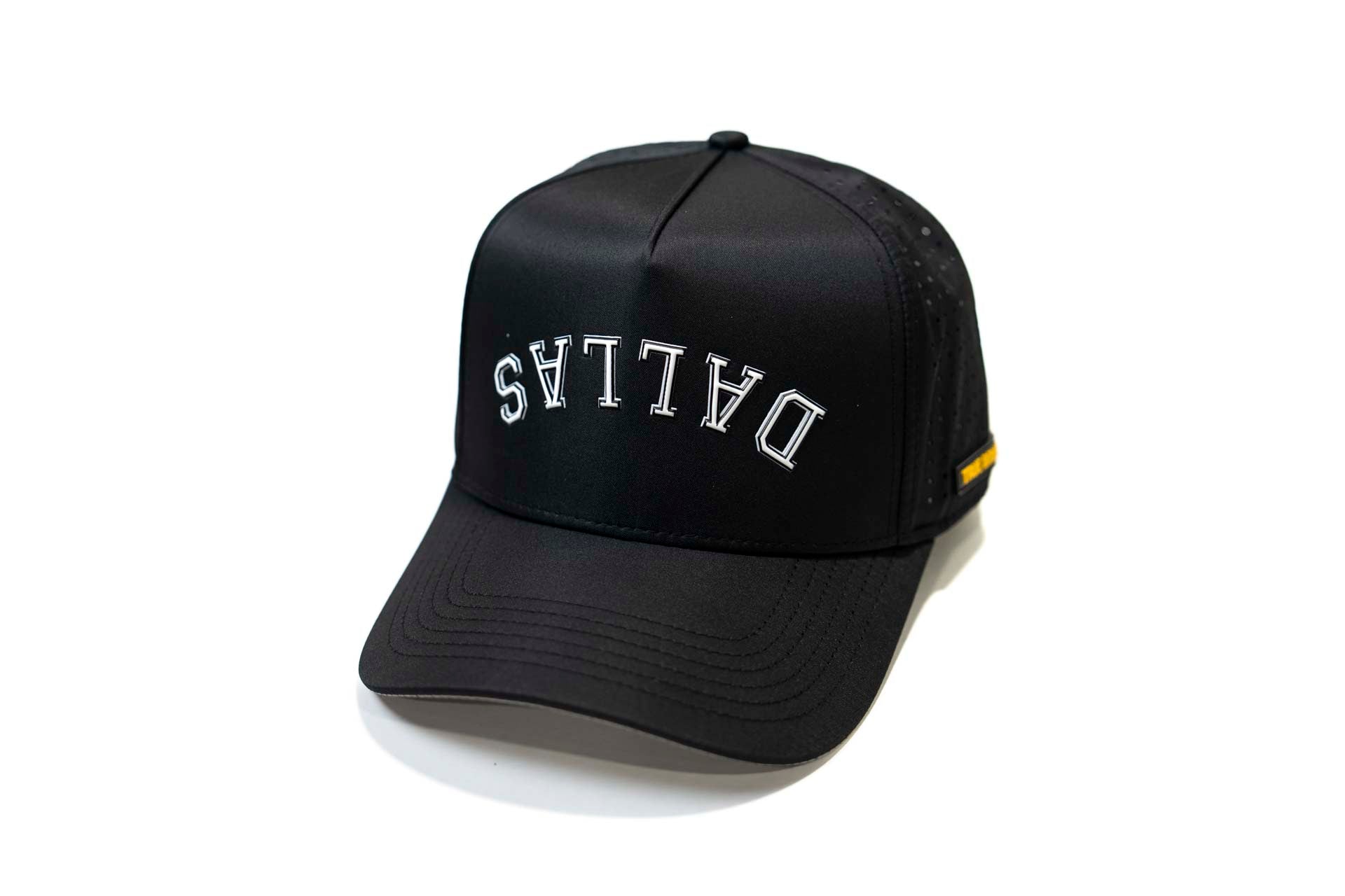 USD-SNAP LT 2.0 - BLACK
