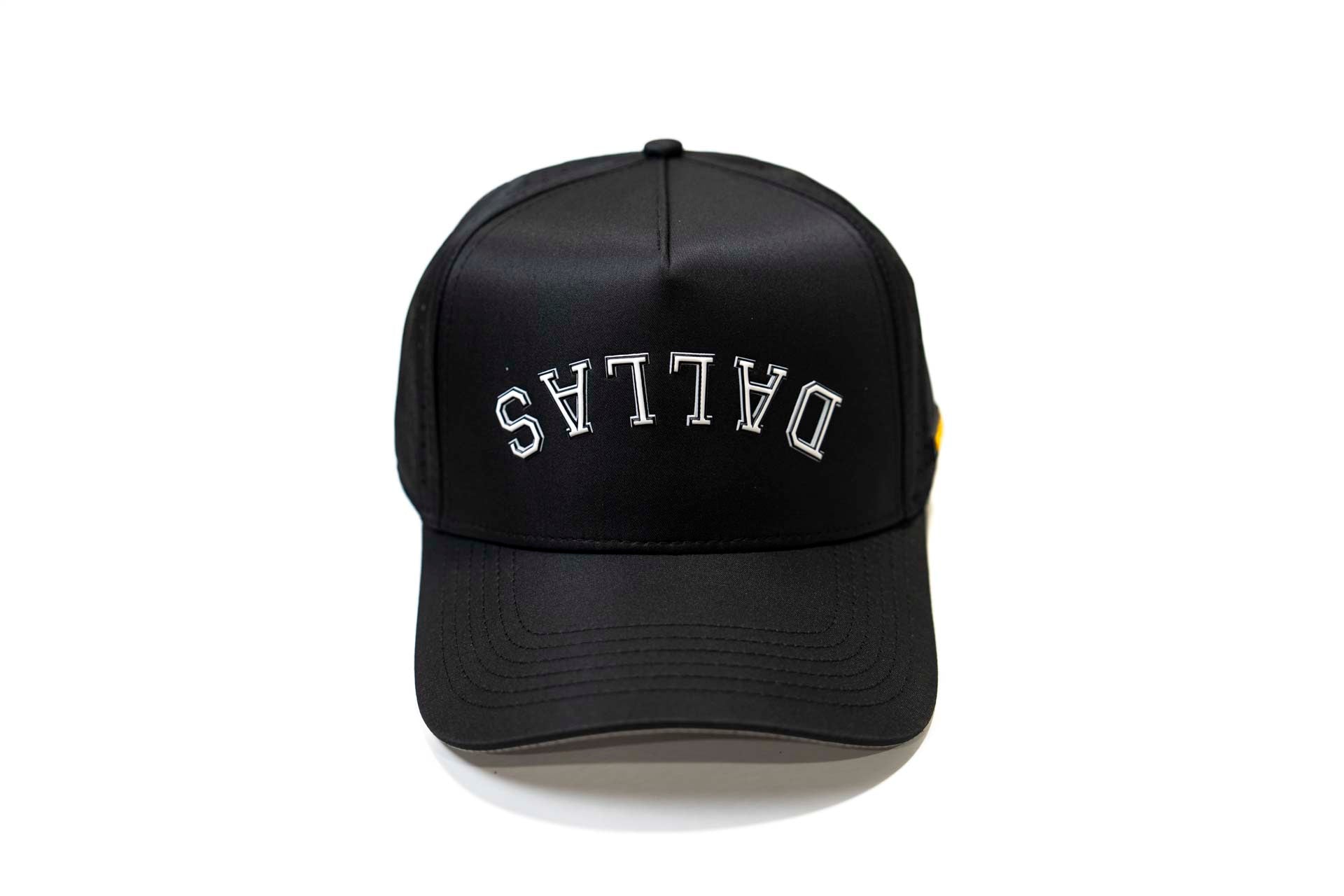 USD-SNAP LT 2.0 - BLACK