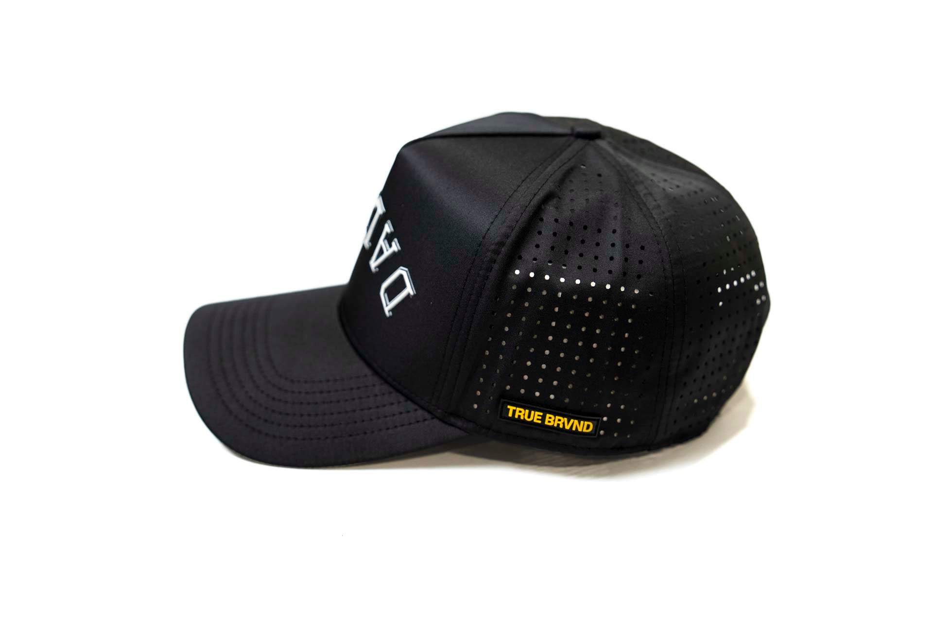USD-SNAP LT 2.0 - BLACK