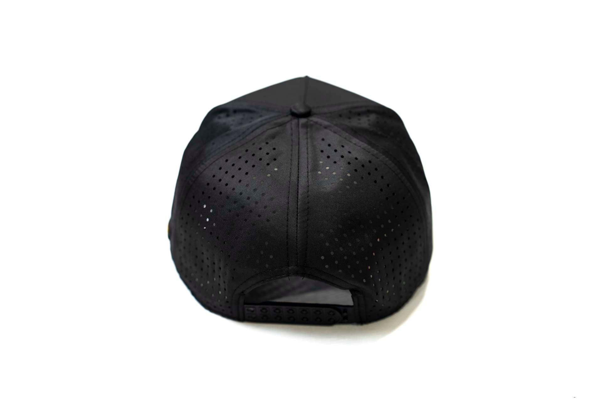USD-SNAP LT 2.0 - BLACK