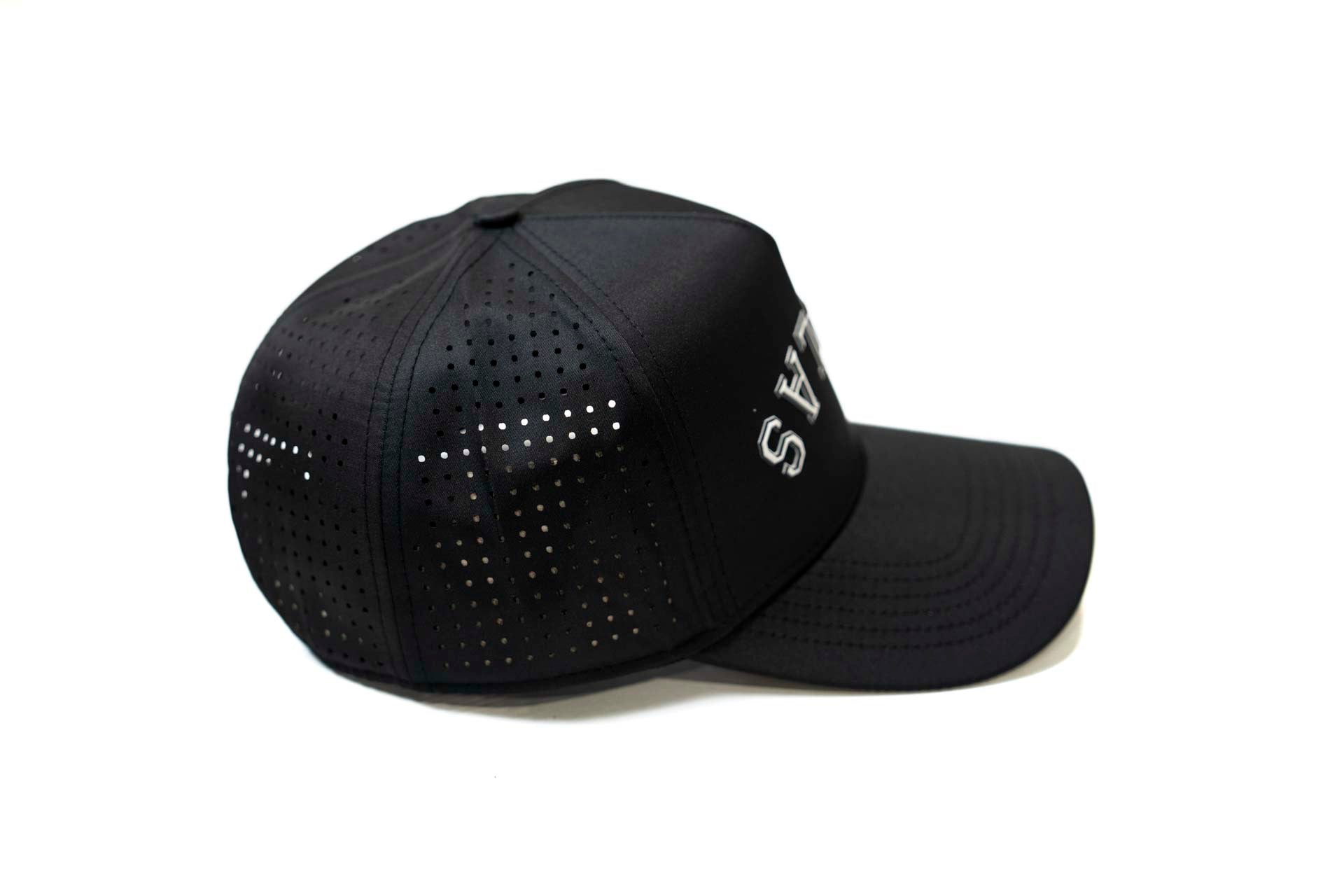USD-SNAP LT 2.0 - BLACK