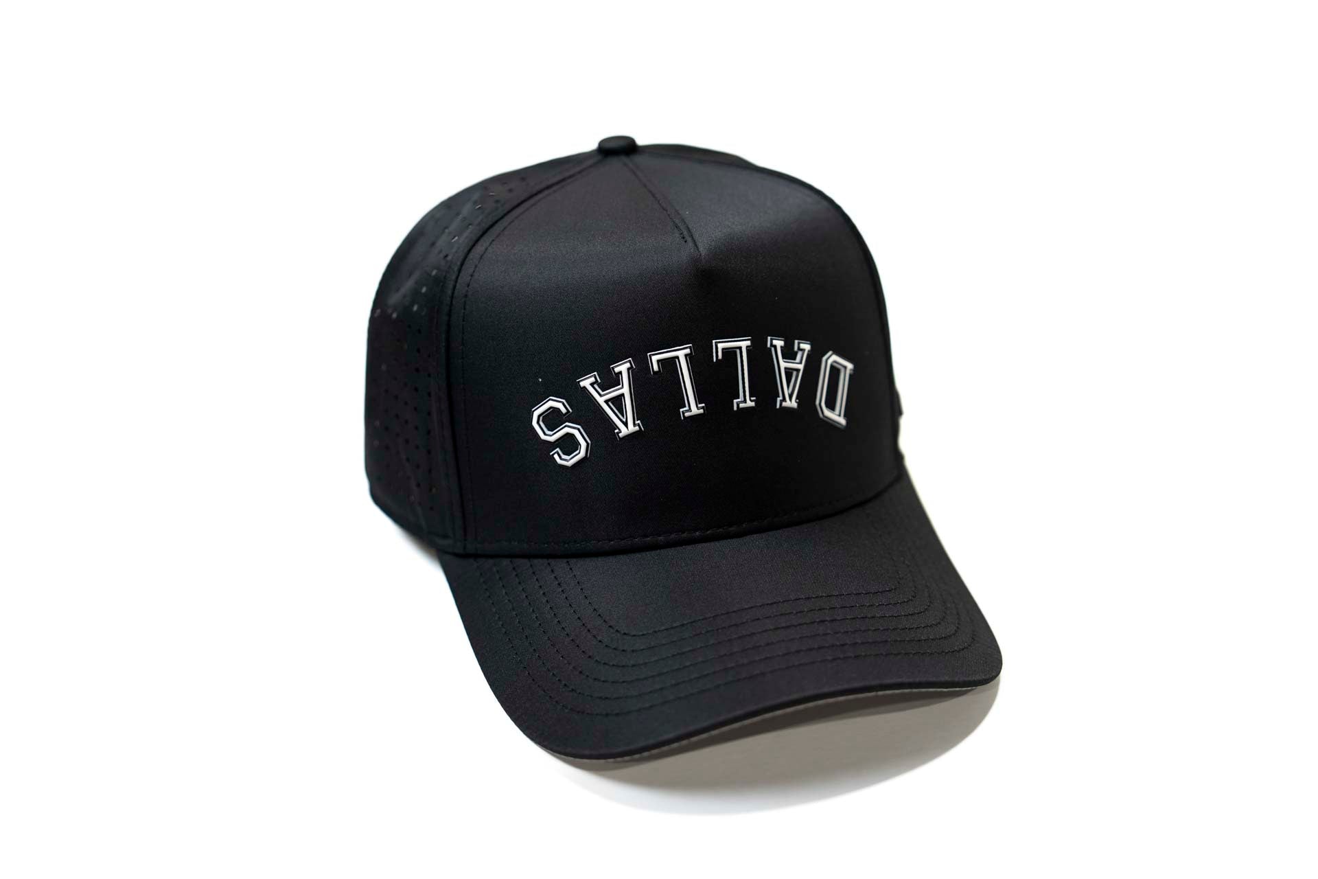 USD-SNAP LT 2.0 - BLACK