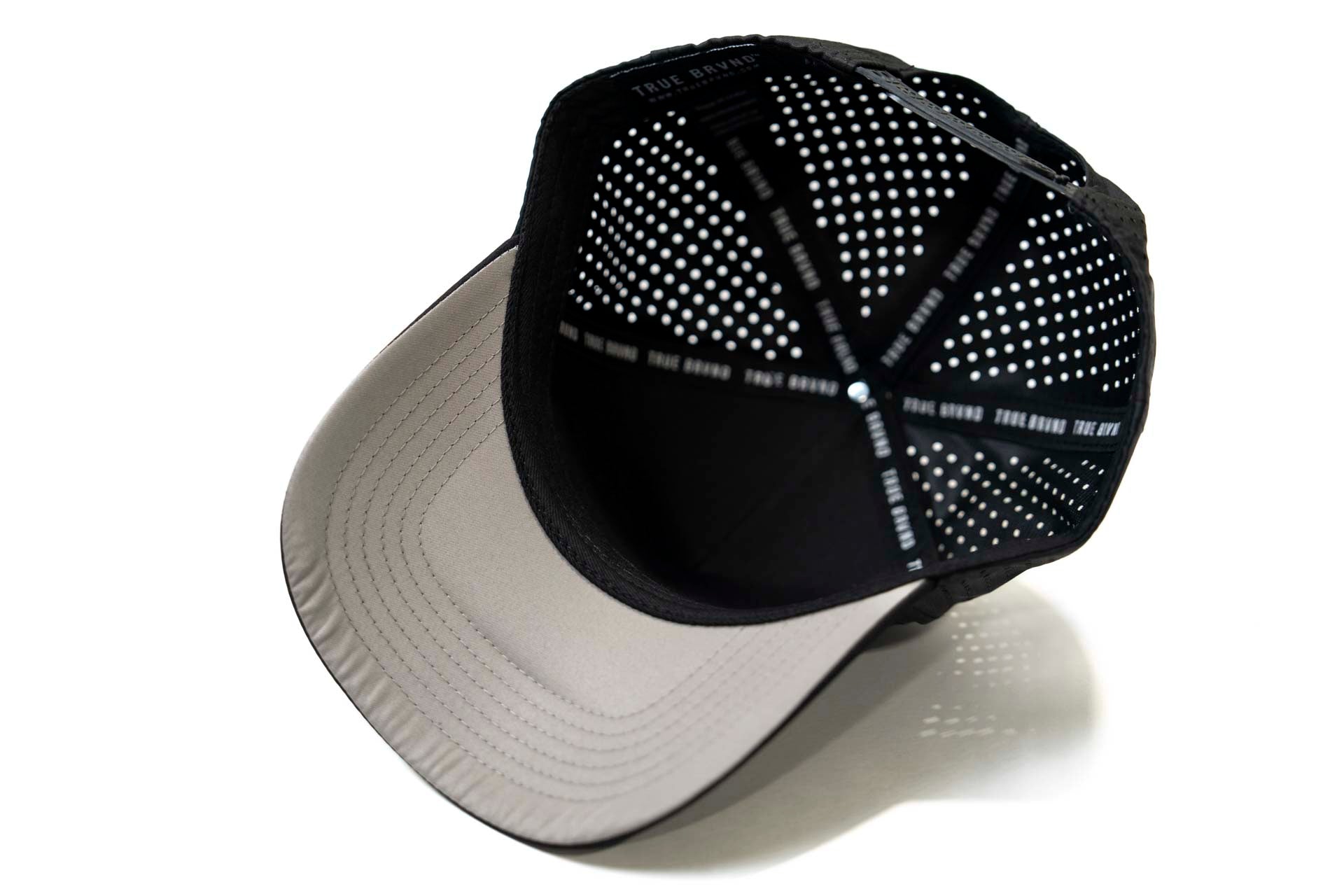 USD-SNAP LT 2.0 - BLACK
