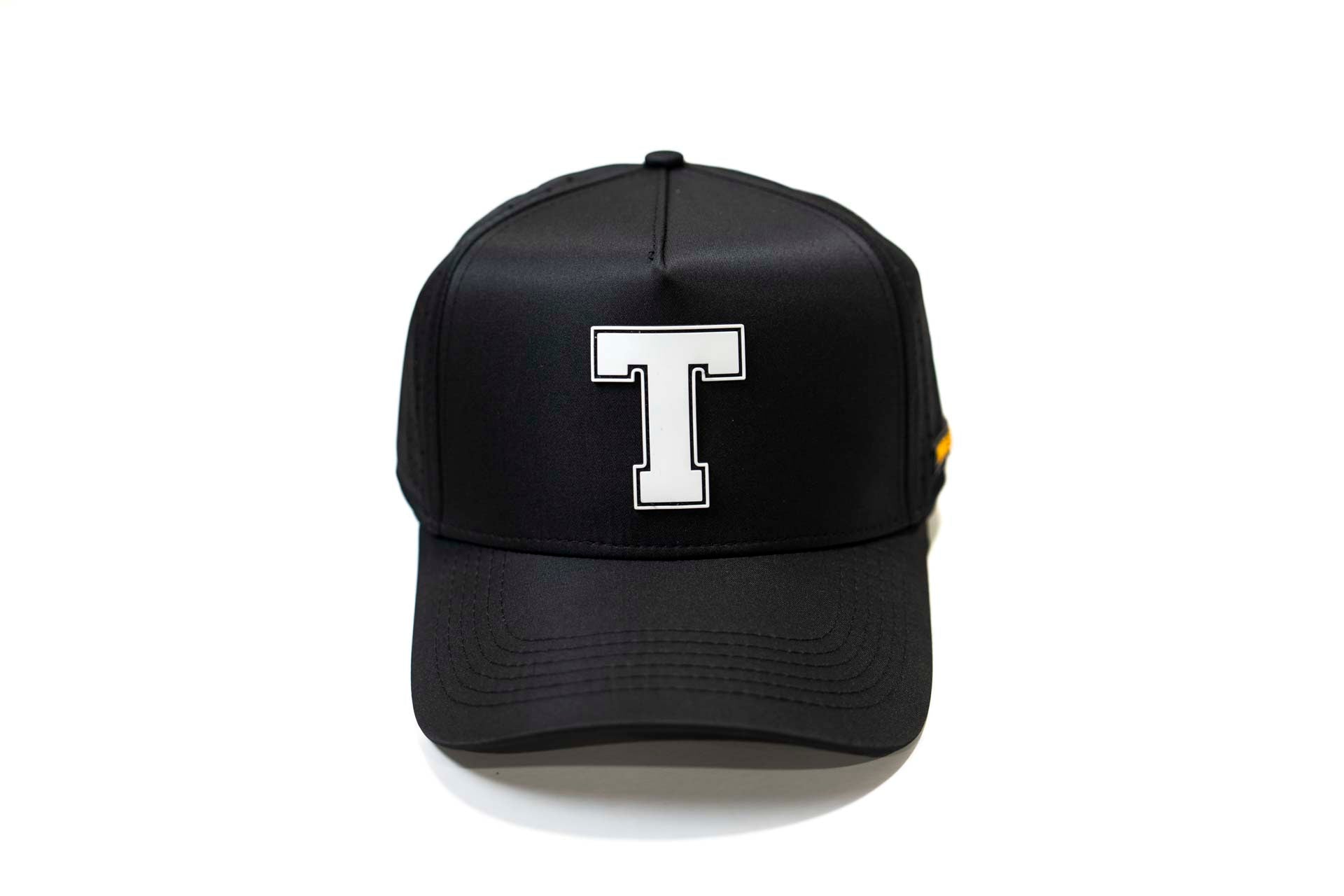 " BIG T " Lightweight - BLACK