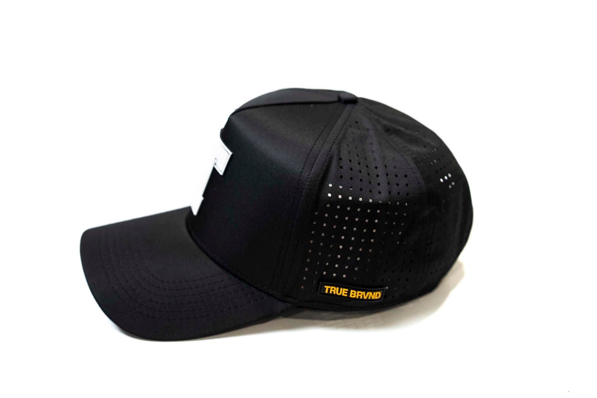 " BIG T " Lightweight - BLACK