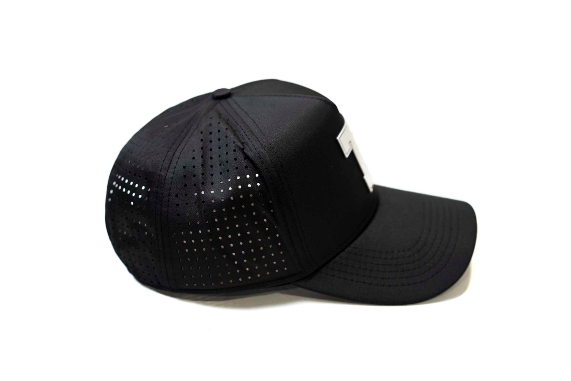 " BIG T " Lightweight - BLACK