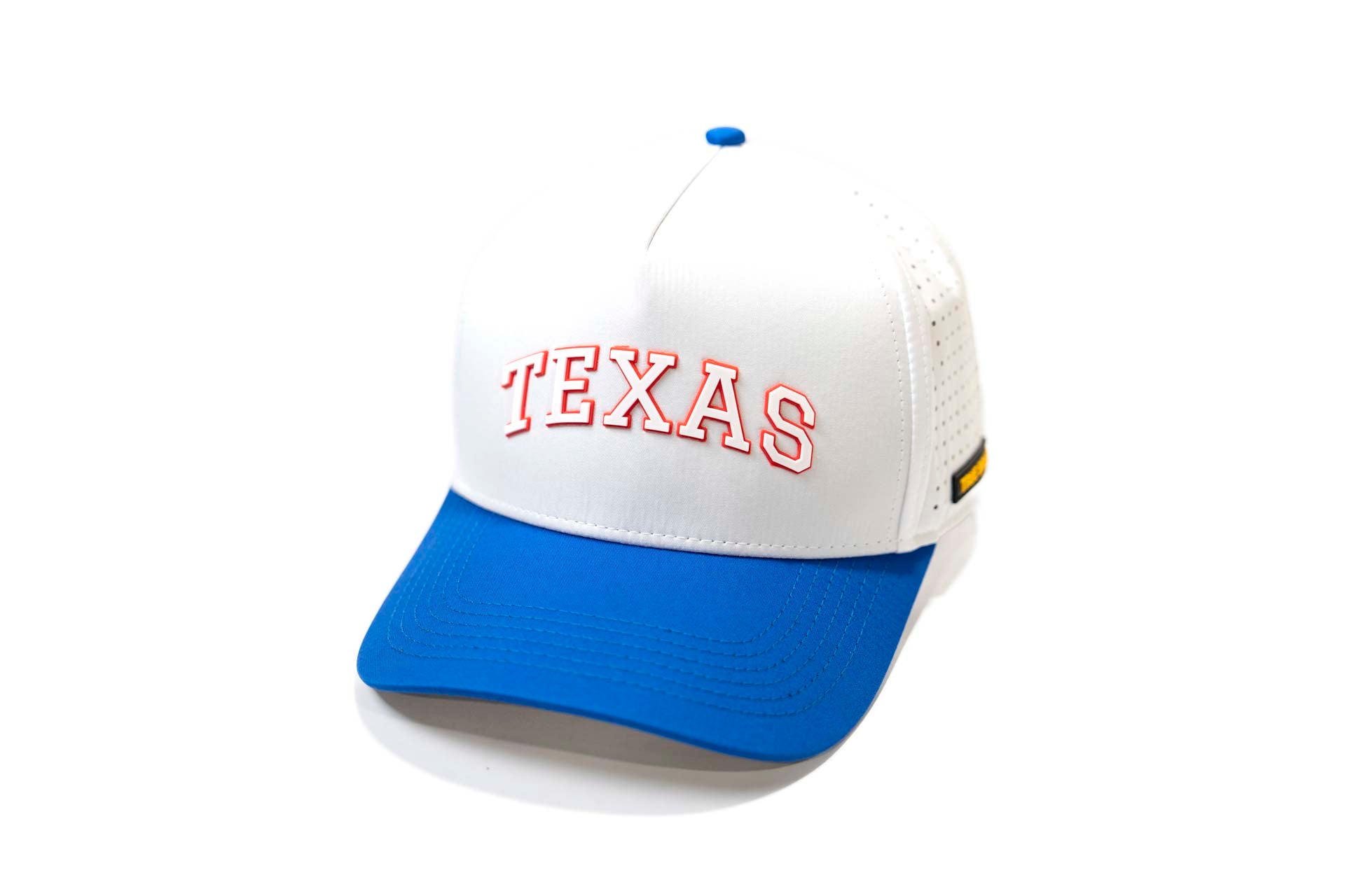 ' Freedom ' Texas Originals LT - ROYAL / WHITE