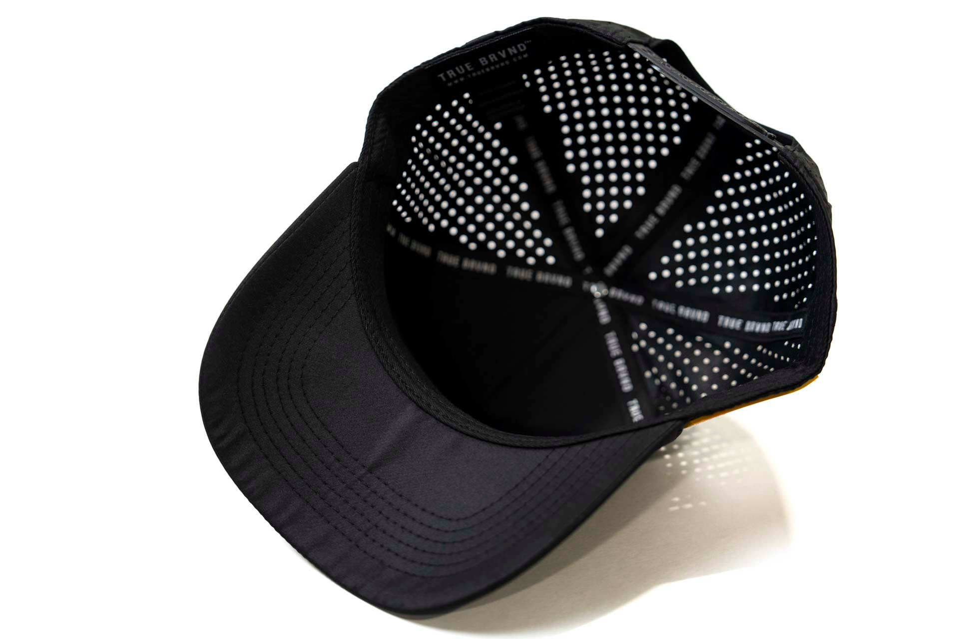 FLAG LT 2.0 - BLACK / BLACK ( USD TEXAS )