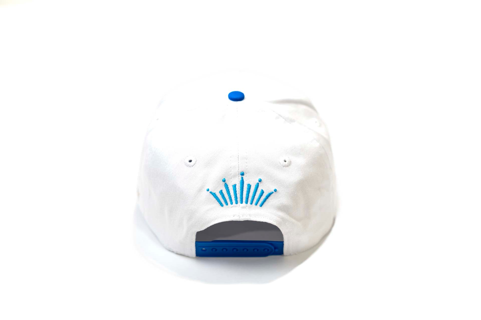BUD LIGHT - ROYAL / WHITE