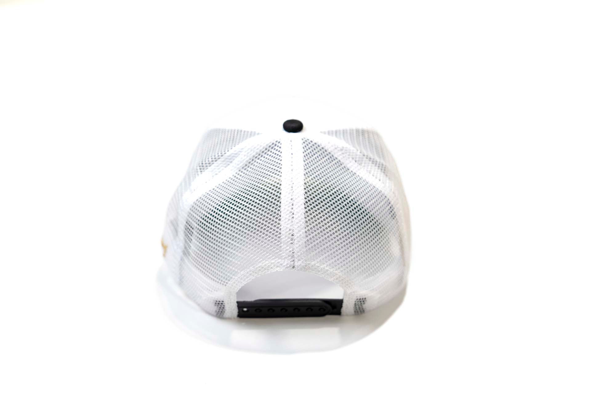 YOUTH TRUCKER Originals - BLACK / WHITE