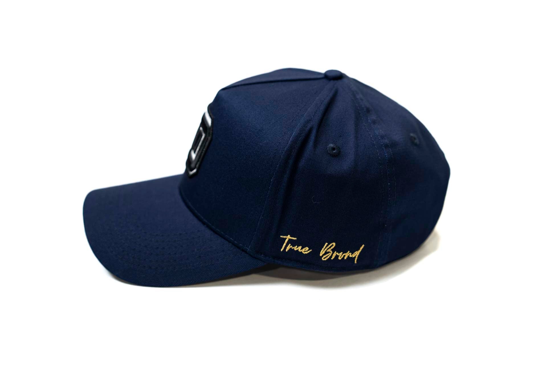 TRUE D HAT - NAVY