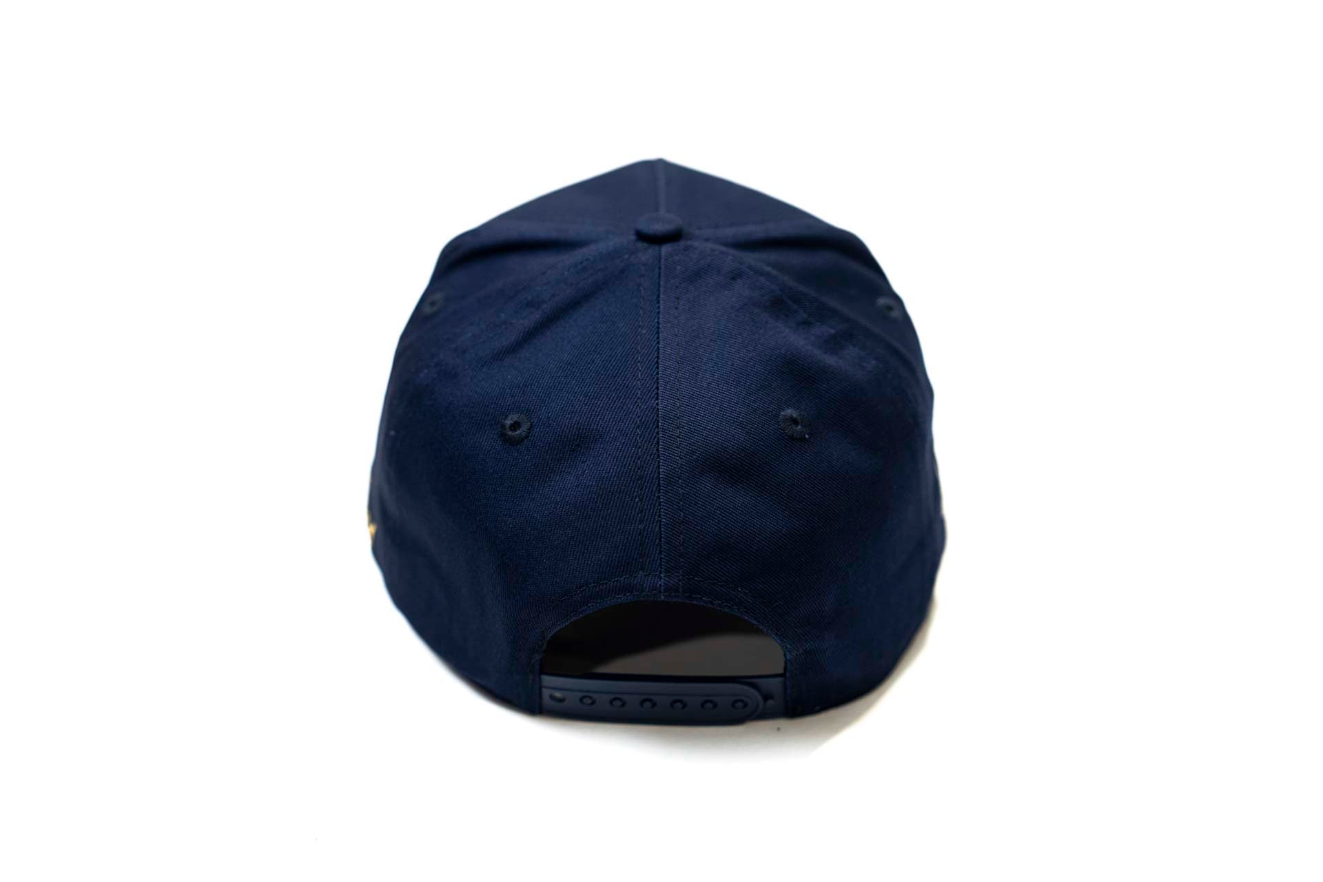 TRUE D HAT - NAVY