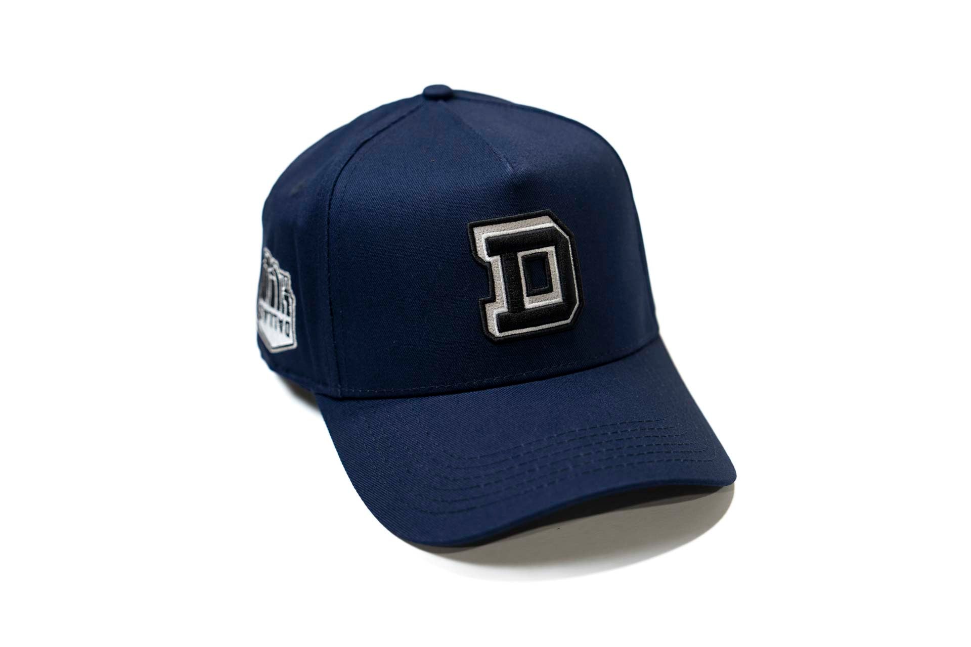 TRUE D HAT - NAVY