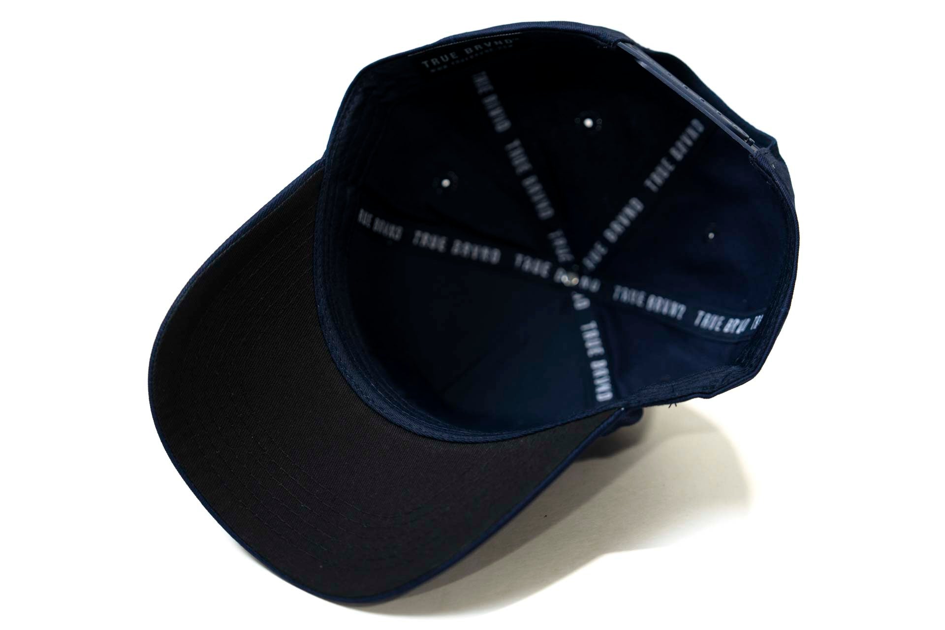 TRUE D HAT - NAVY