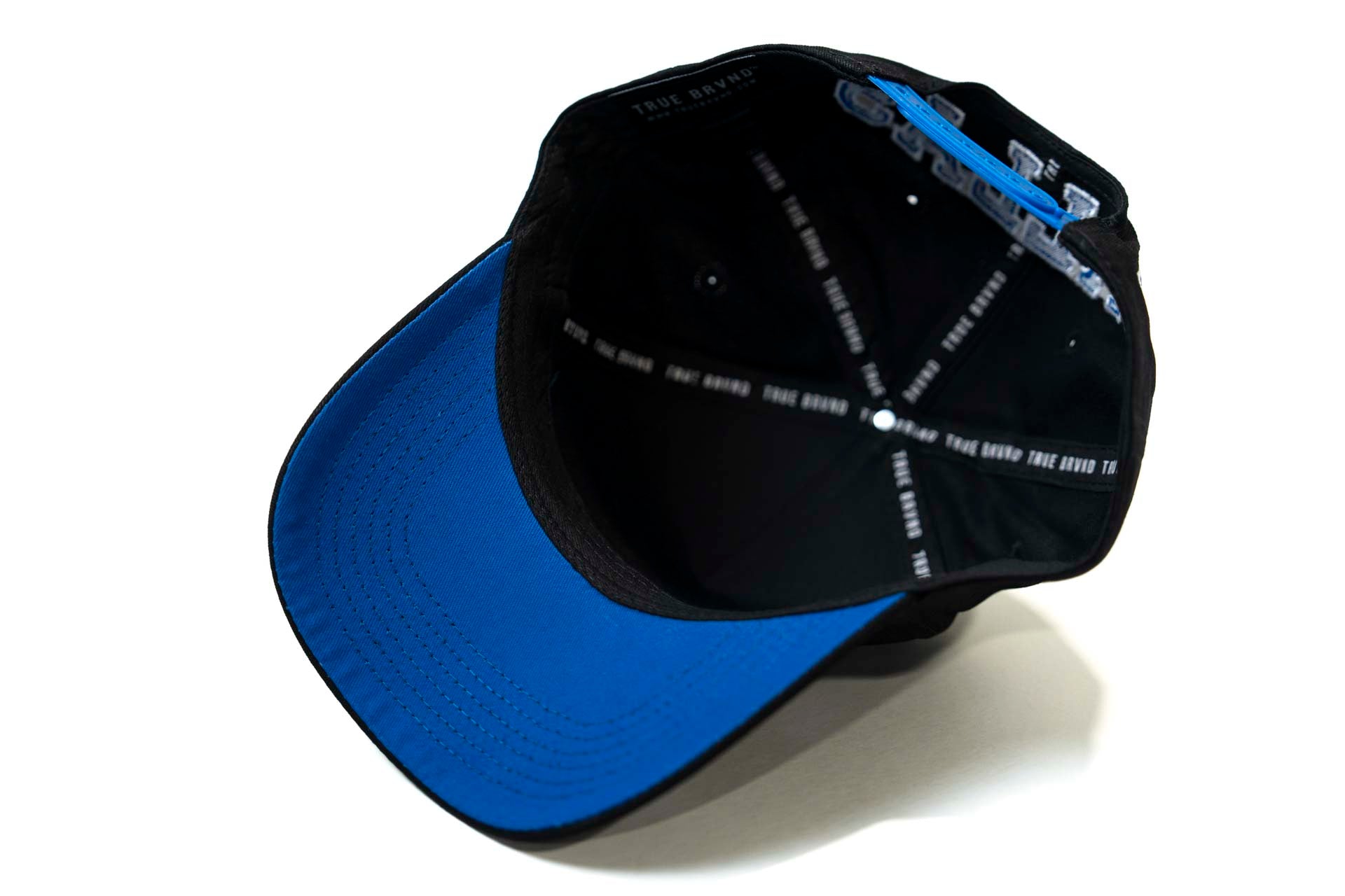 V2 true vintage- BLACK (Royal)