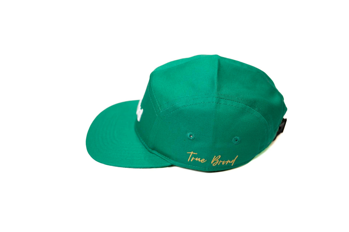 Tyler, The Creator x TRUE BRVND - GREEN