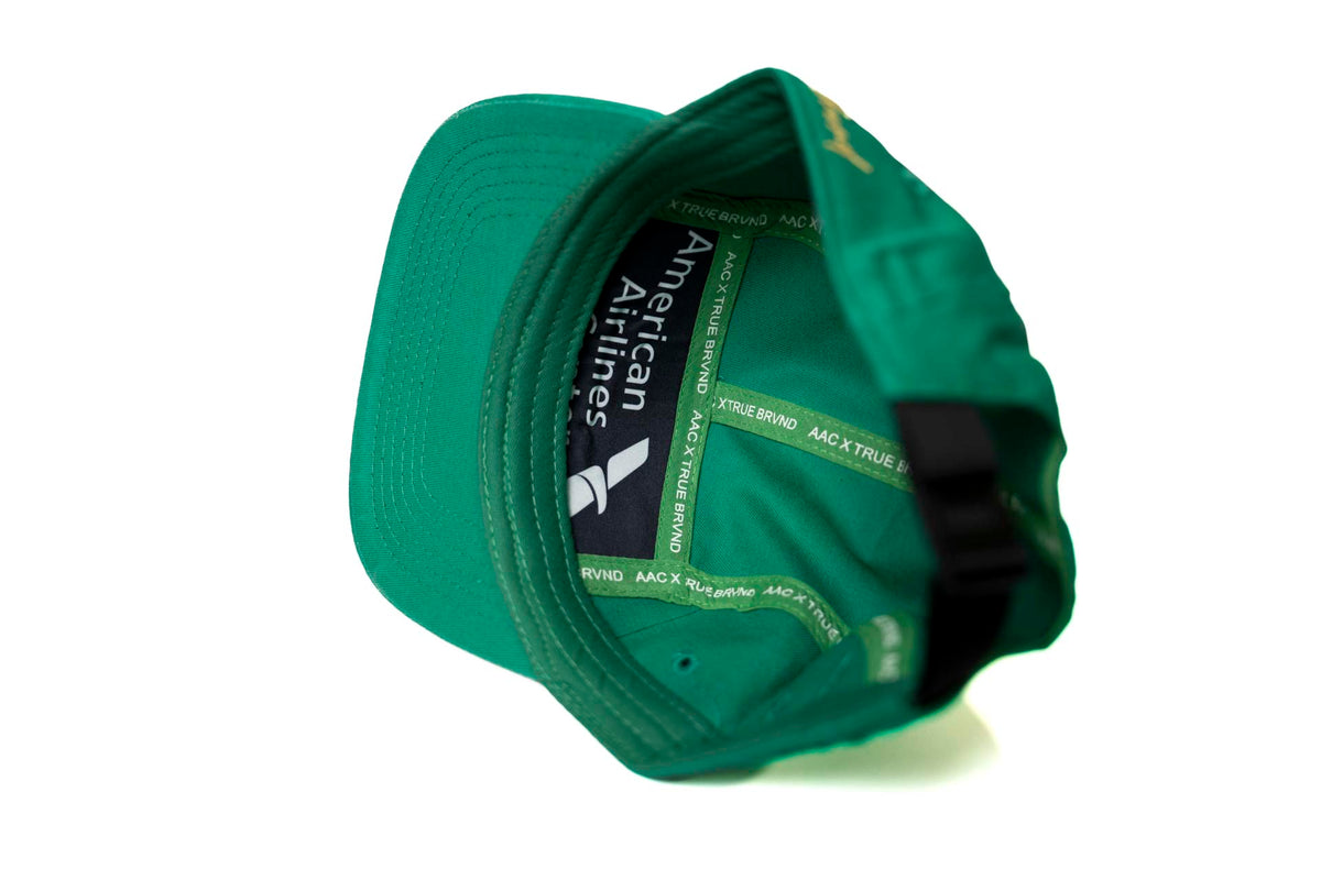 Tyler, The Creator x TRUE BRVND - GREEN