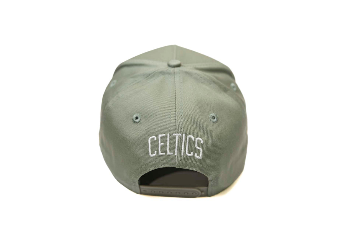 Boston Celtics x True Brvnd - SAGE