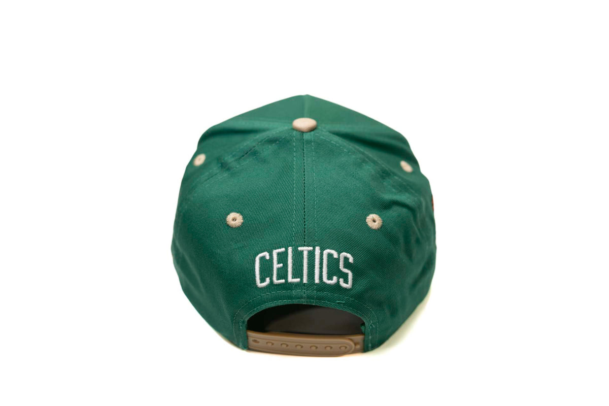 Boston Celtics x True Brvnd - SAND / GREEN