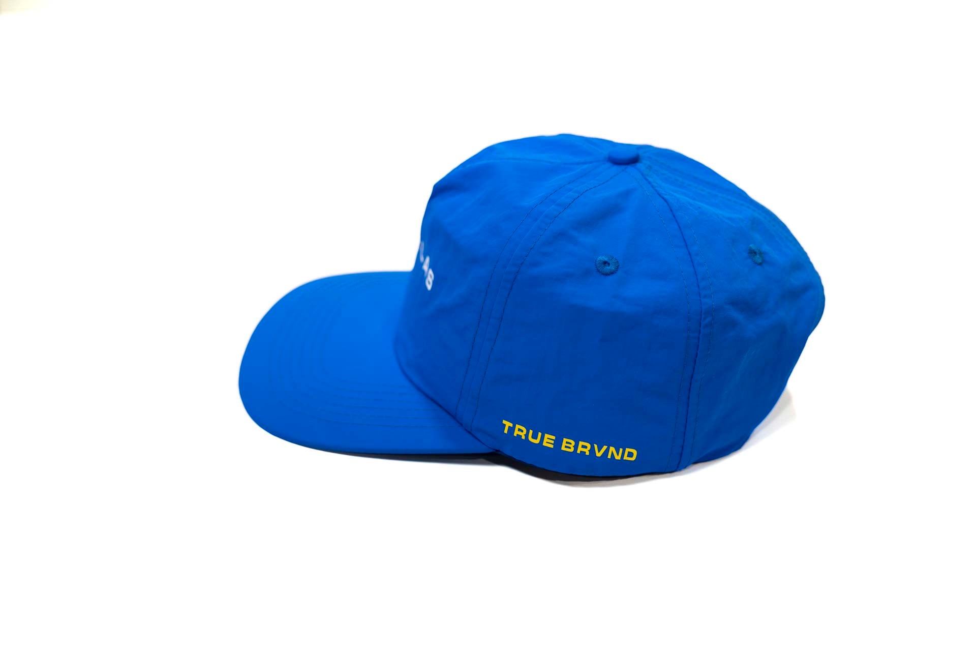 Dallas Running Hat - ROYAL