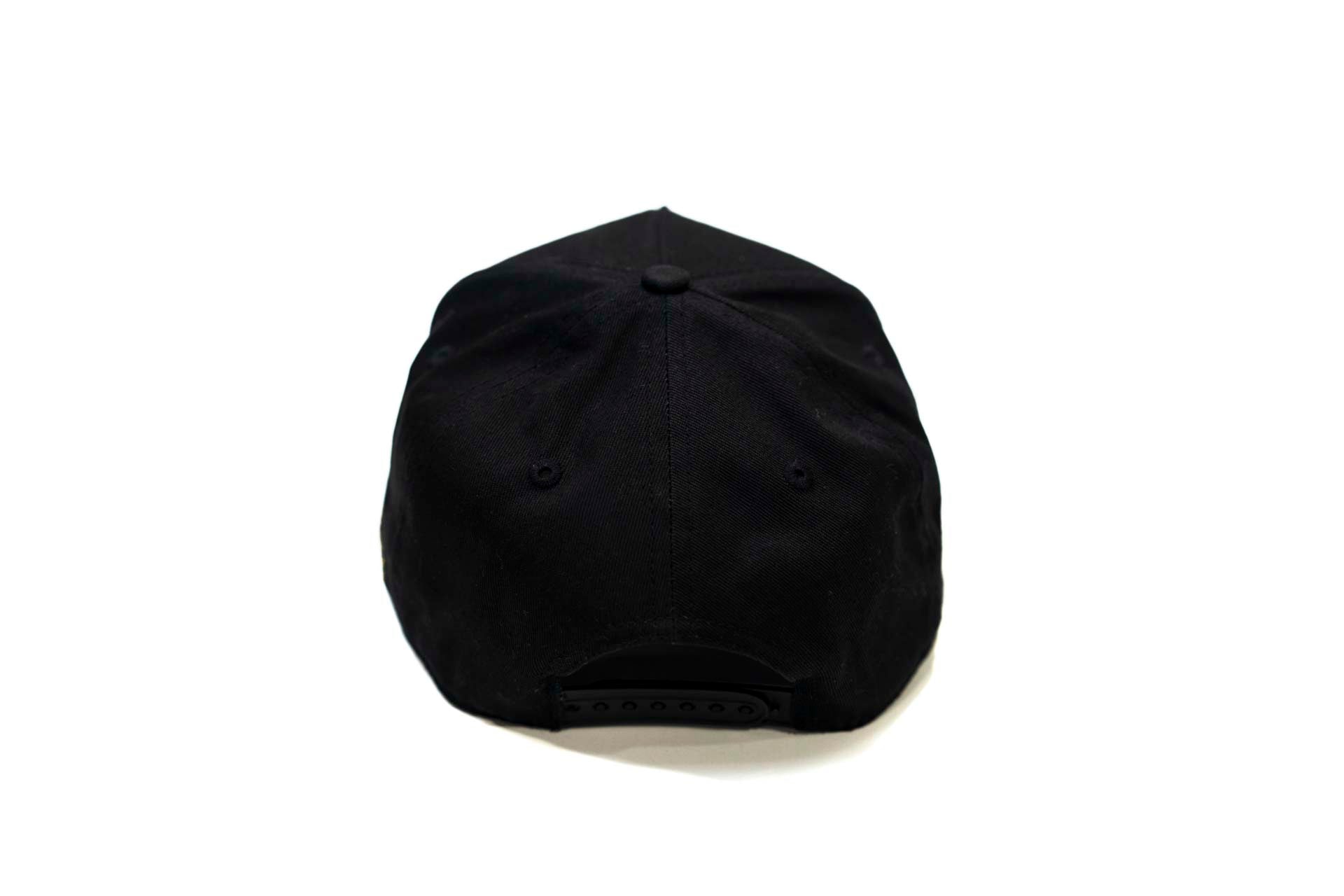 Dallas Cowboys x True Brvnd - USD BLACK TONAL