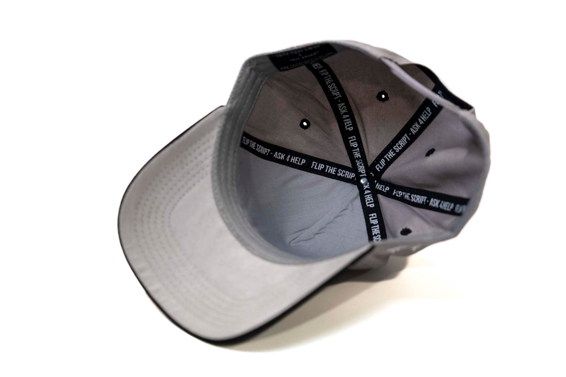 Dak Prescott x True Brvnd - BLACK / GRAY