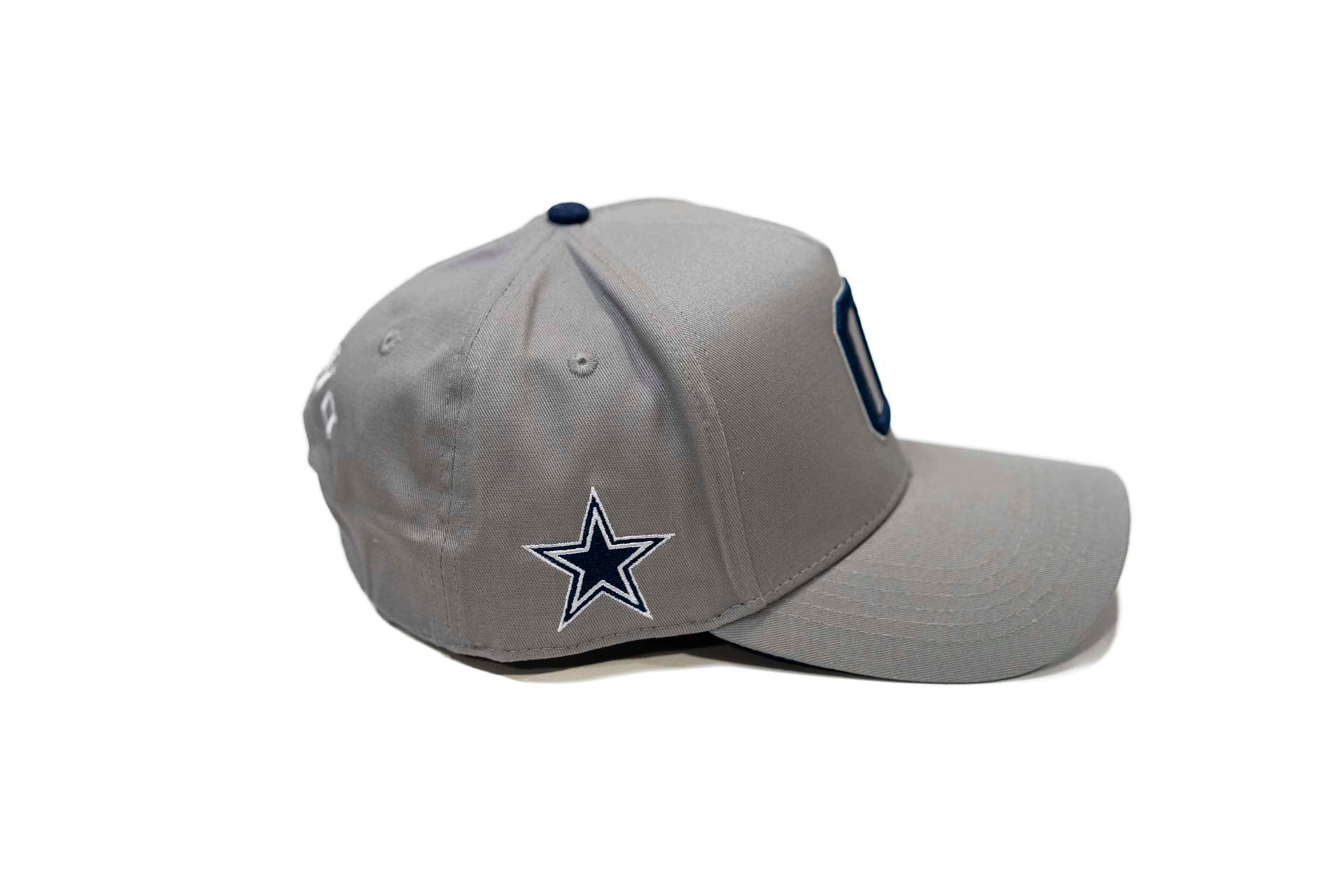 Dallas Cowboys x True Brvnd - V2 GRAY
