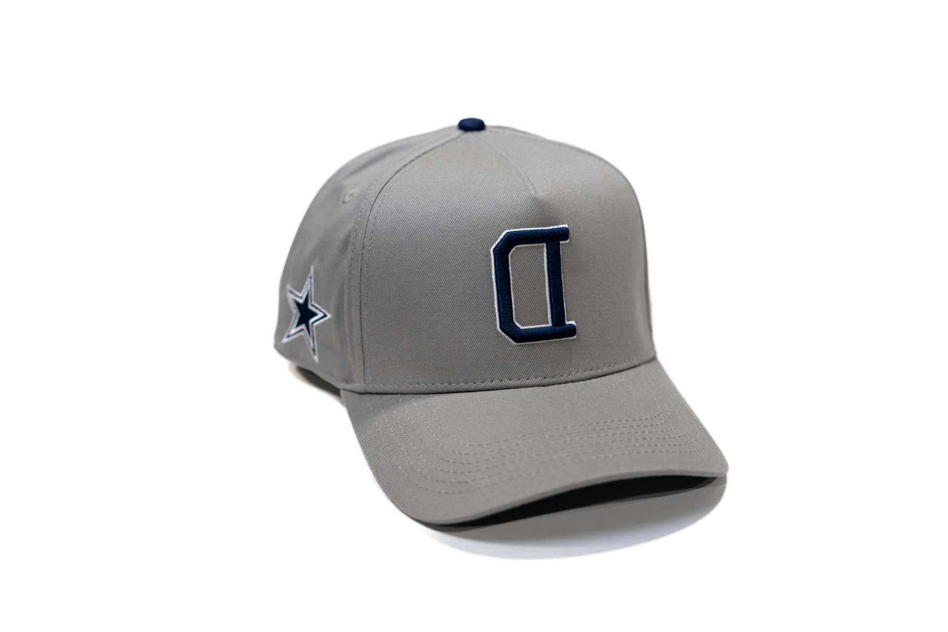 Dallas Cowboys x True Brvnd - V2 GRAY