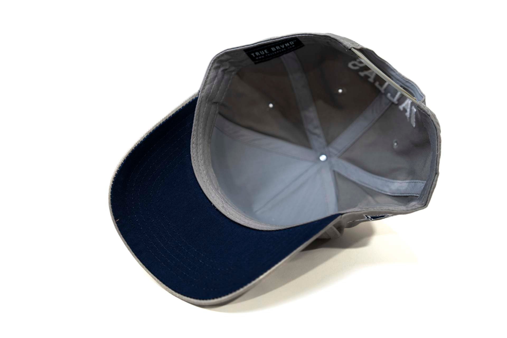 Dallas Cowboys x True Brvnd - V2 GRAY