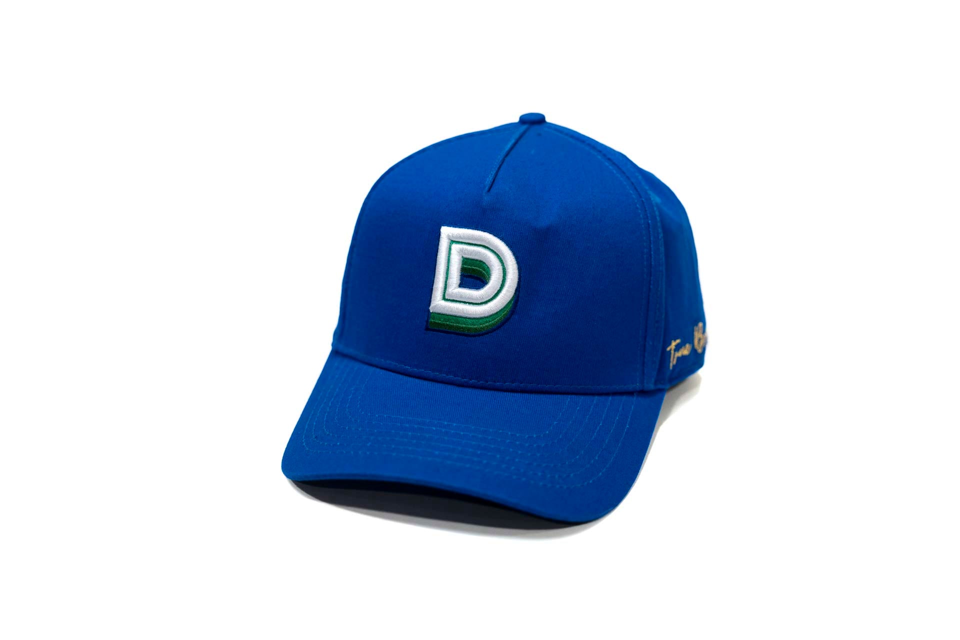 Dallas Mavericks x True Brvnd - BLUE INLINE D