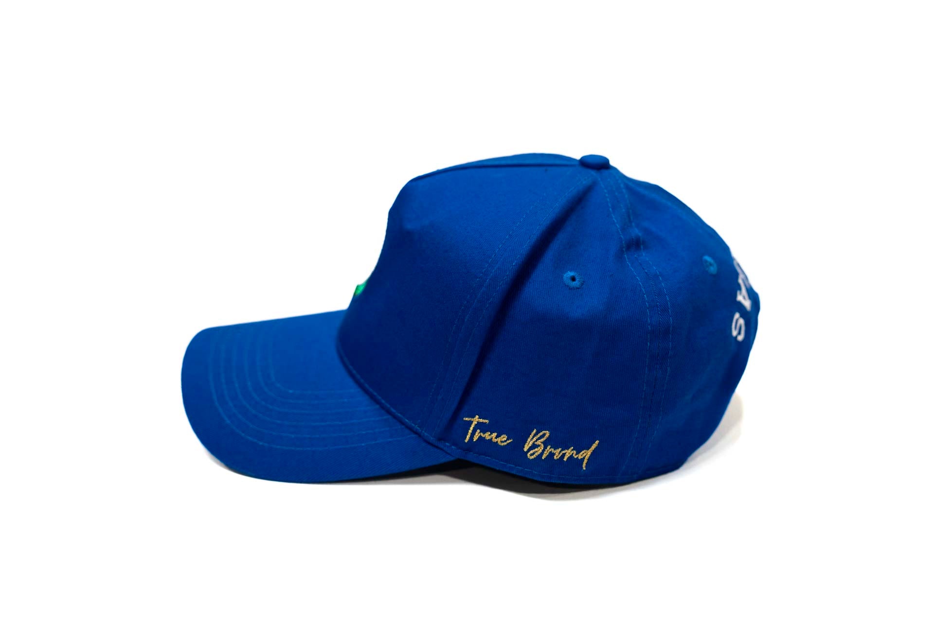 Dallas Mavericks x True Brvnd - BLUE INLINE D