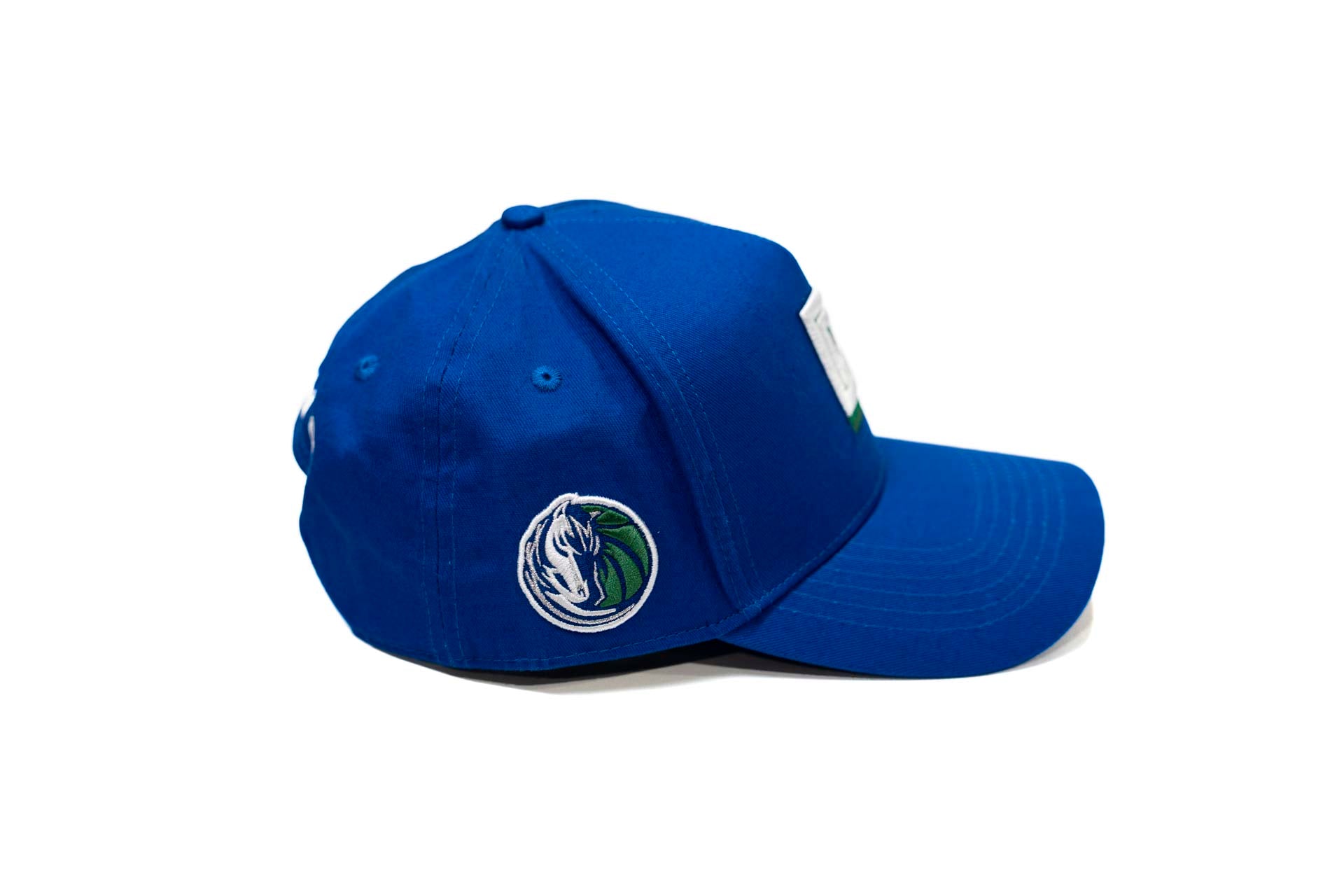 Dallas Mavericks x True Brvnd - BLUE INLINE D