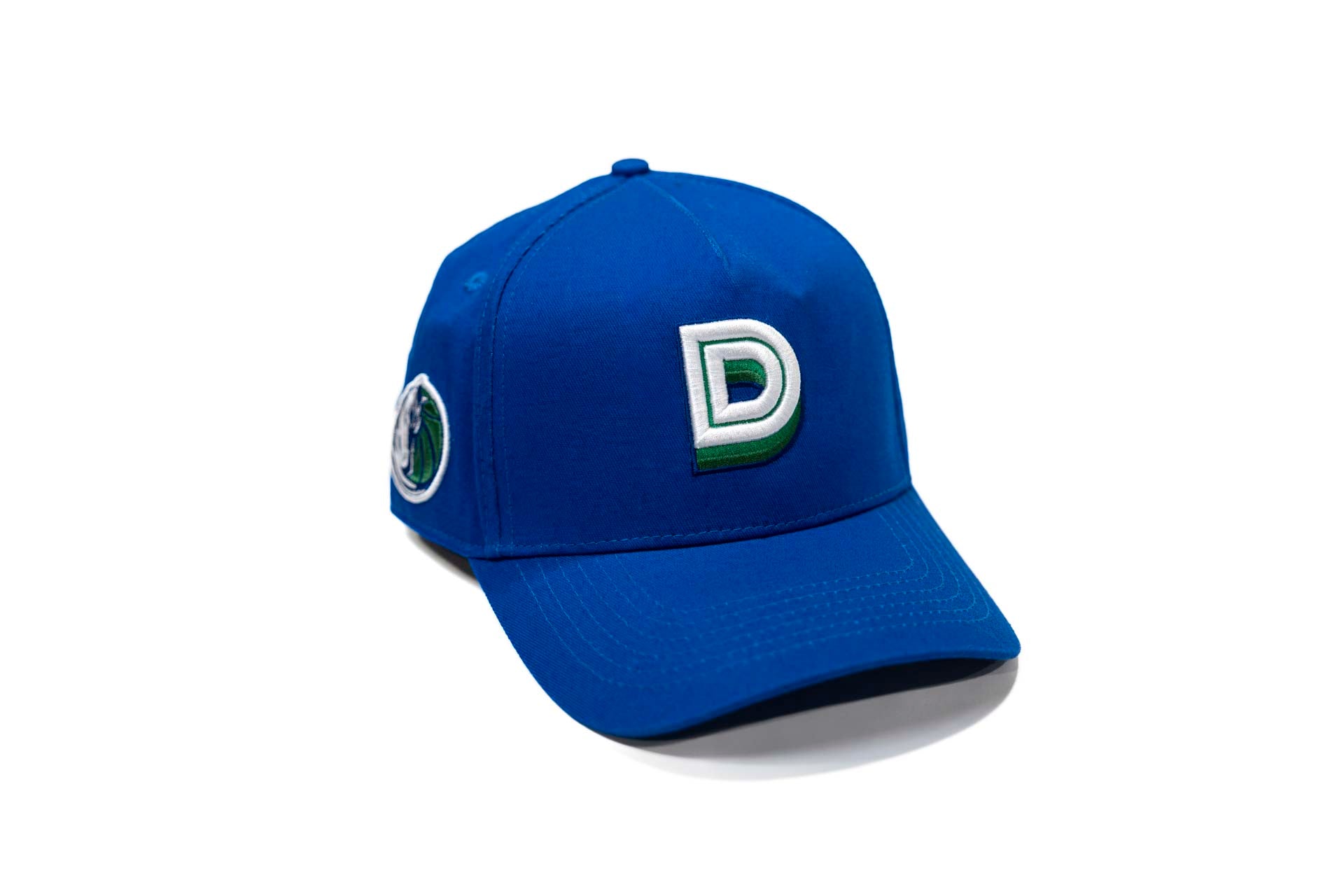 Dallas Mavericks x True Brvnd - BLUE INLINE D
